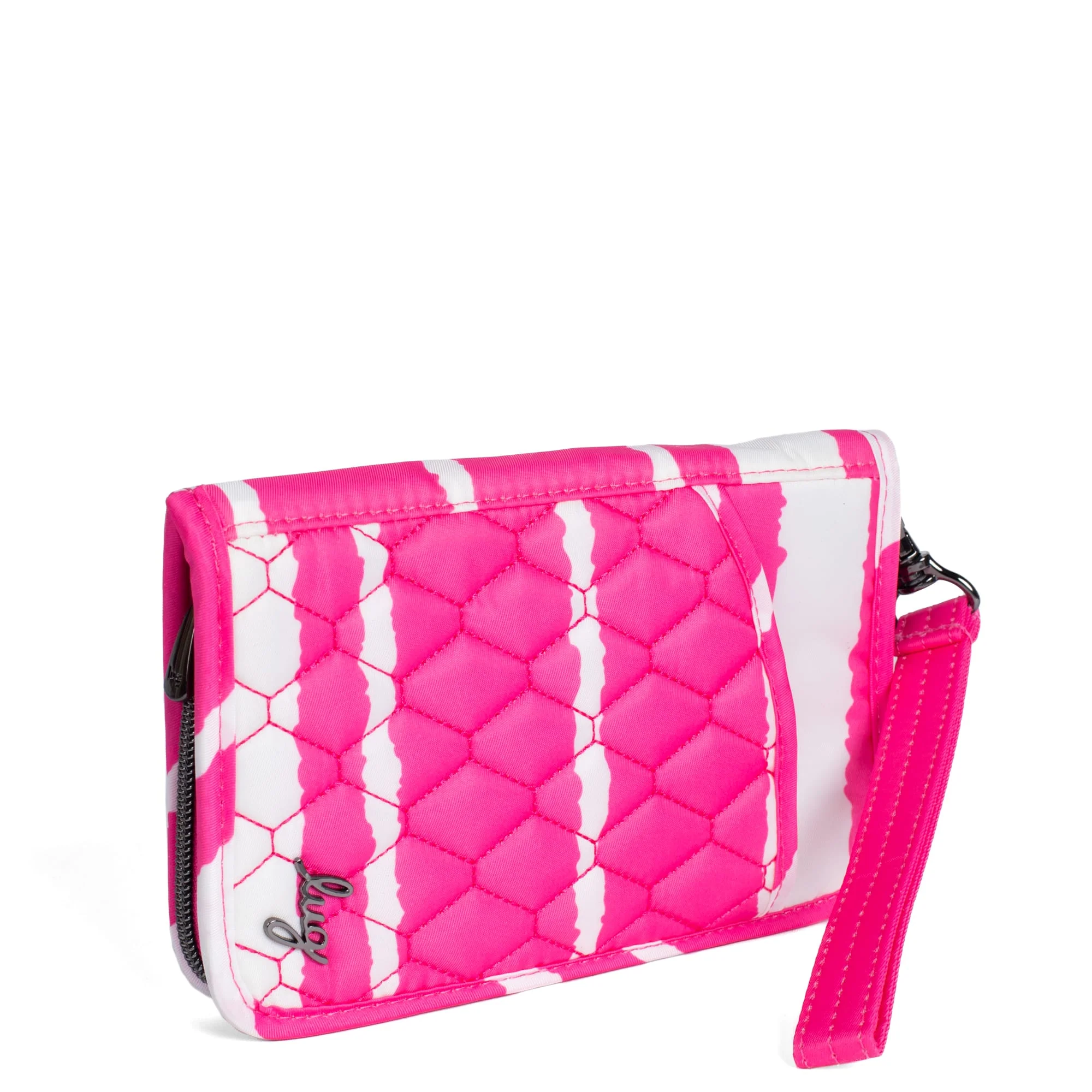 Tandem Zip SE RFID Wallet - Image 139