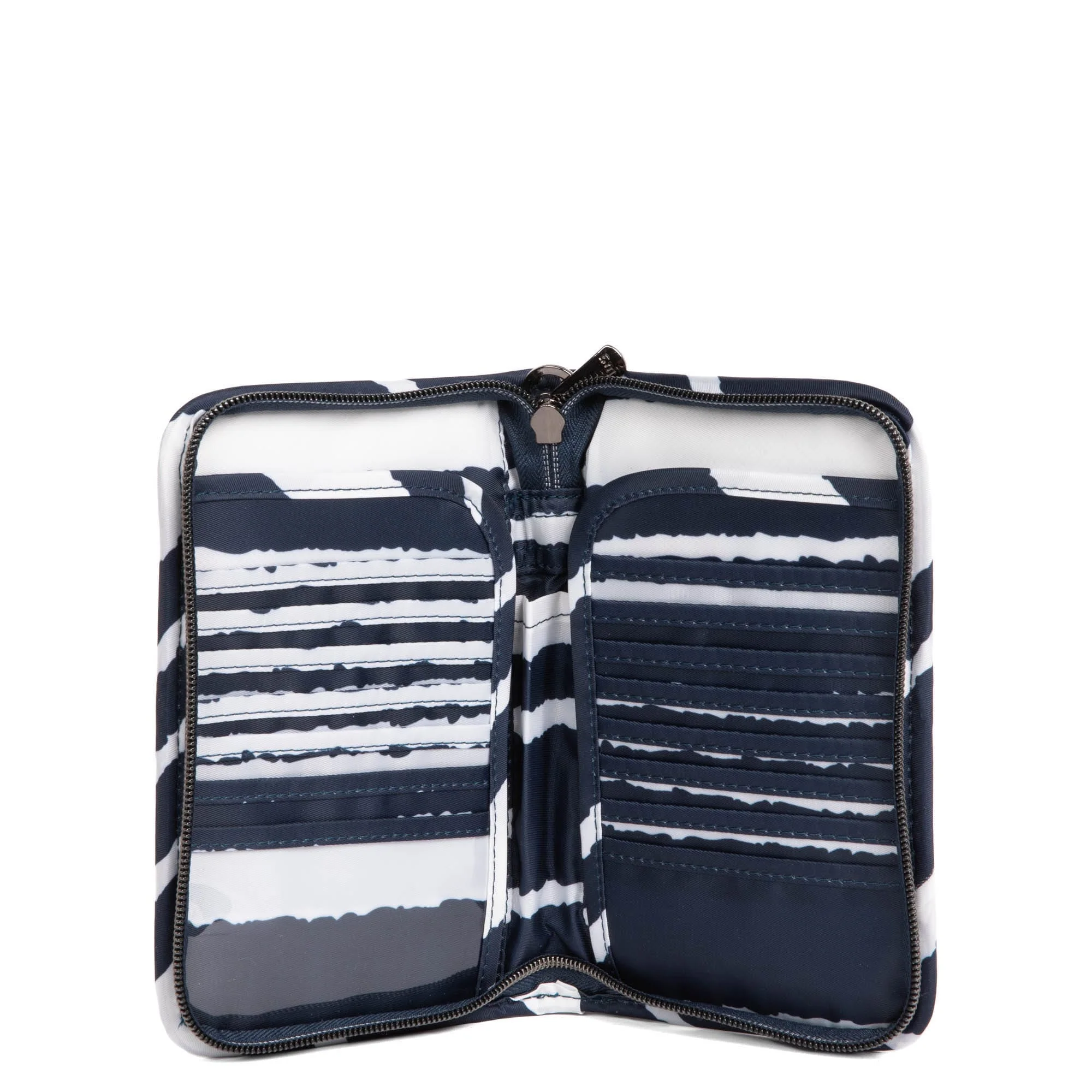 Tandem Zip SE RFID Wallet - Image 142