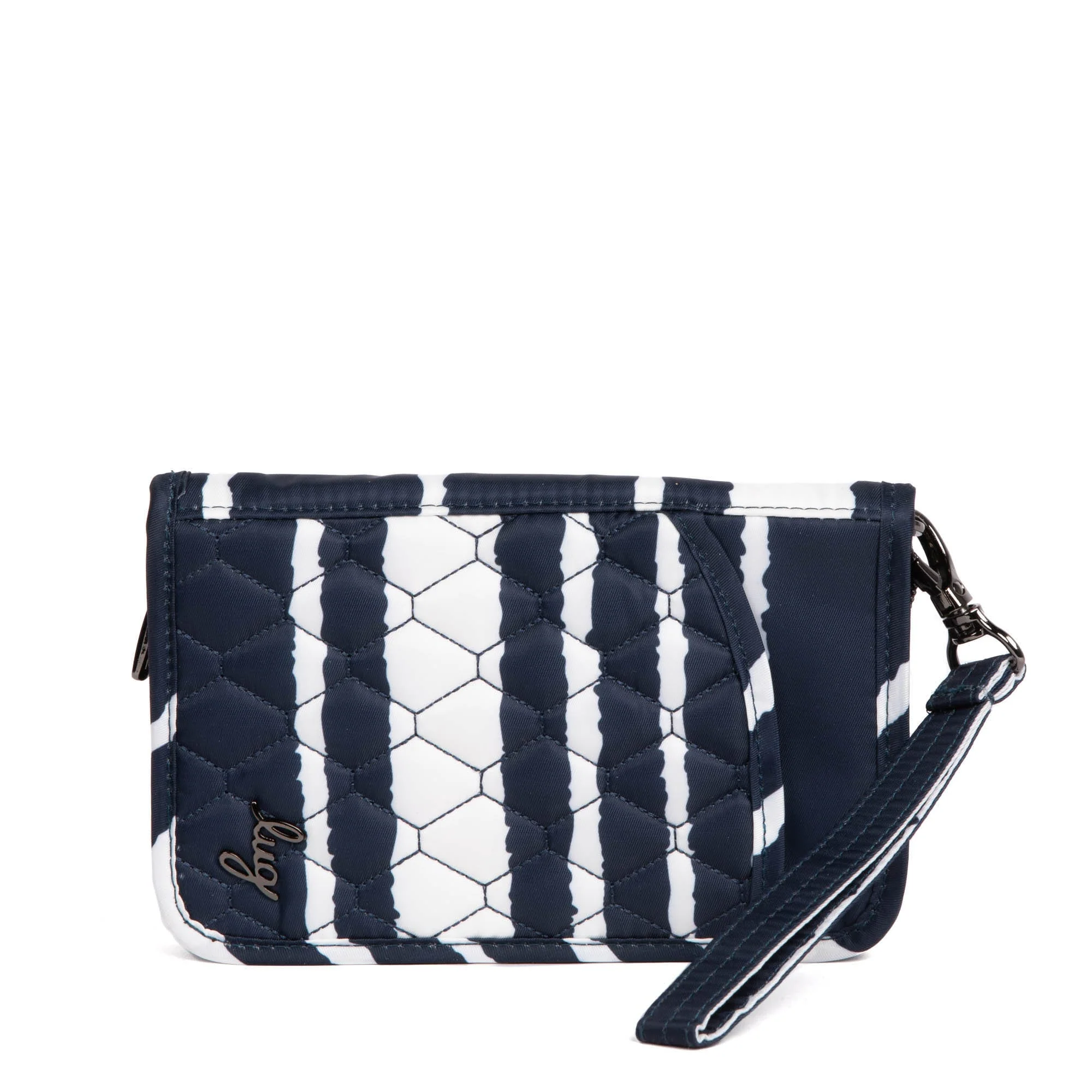 Tandem Zip SE RFID Wallet - Image 143