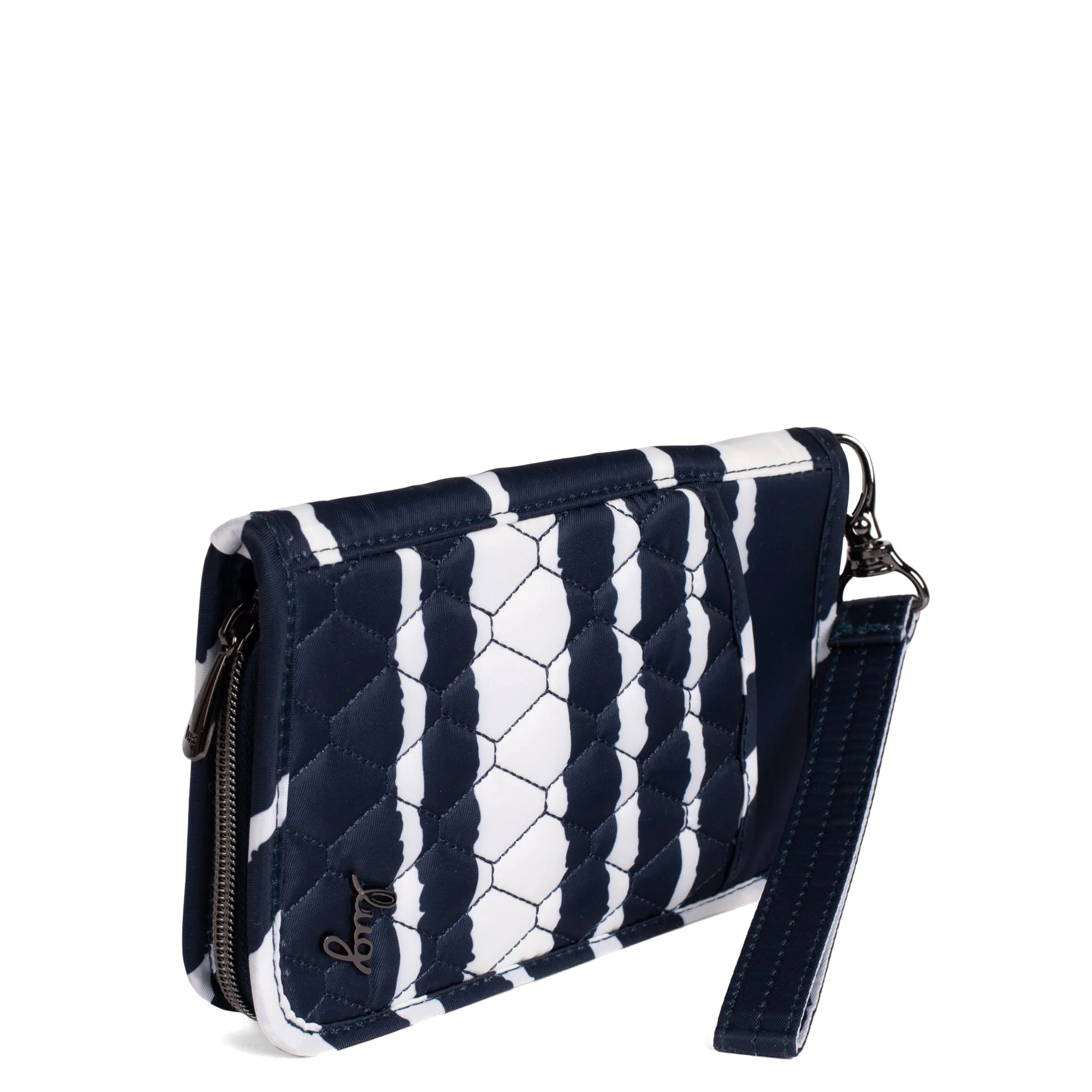 Tandem Zip SE RFID Wallet - Image 144