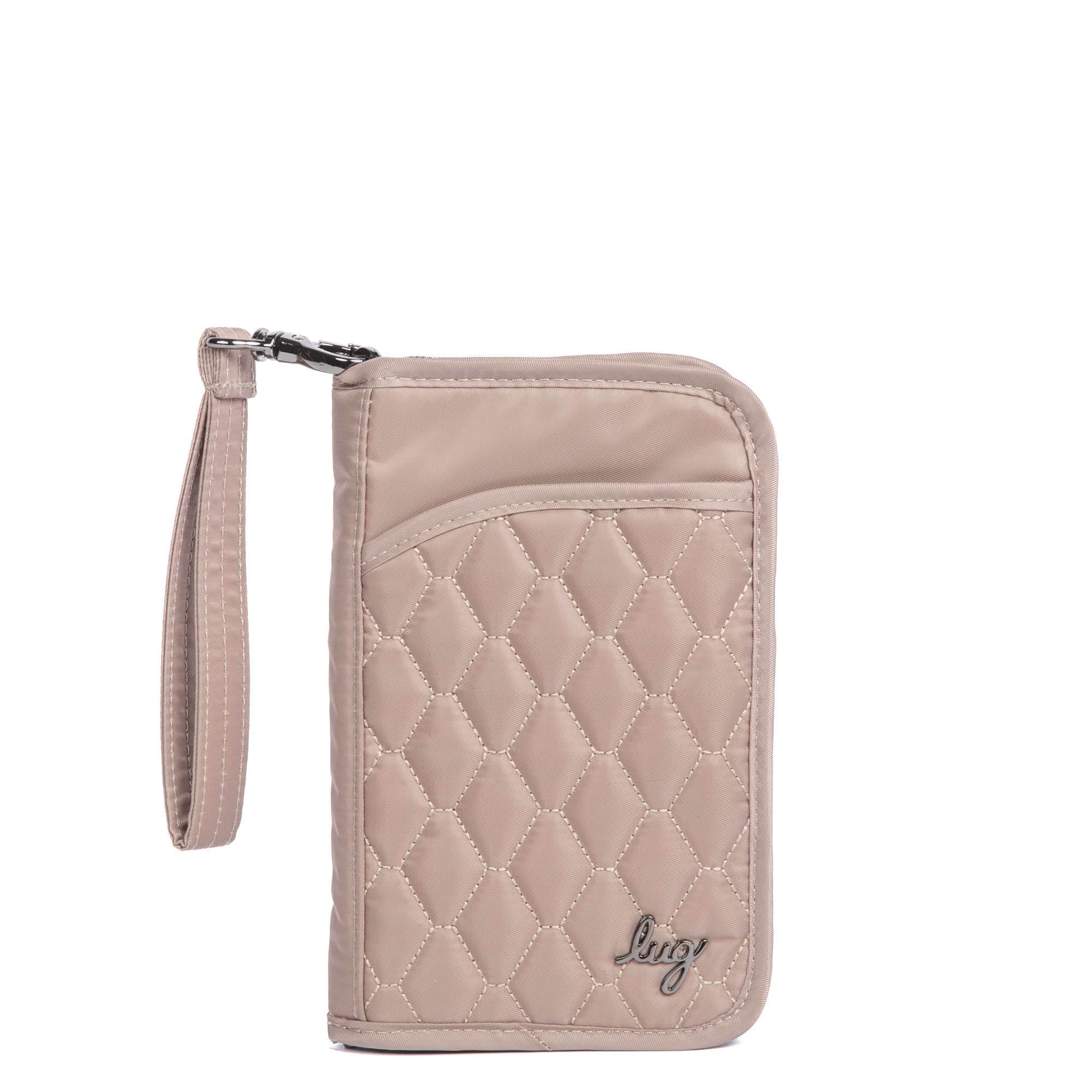 Tandem Zip SE RFID Wallet - Image 146