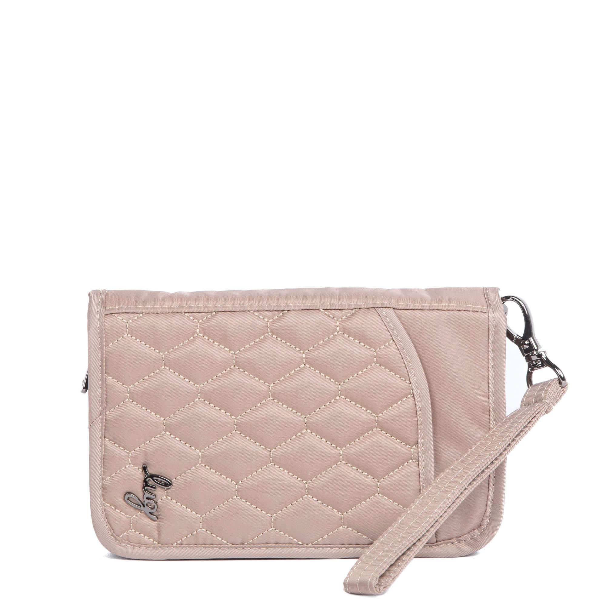 Tandem Zip SE RFID Wallet - Image 148