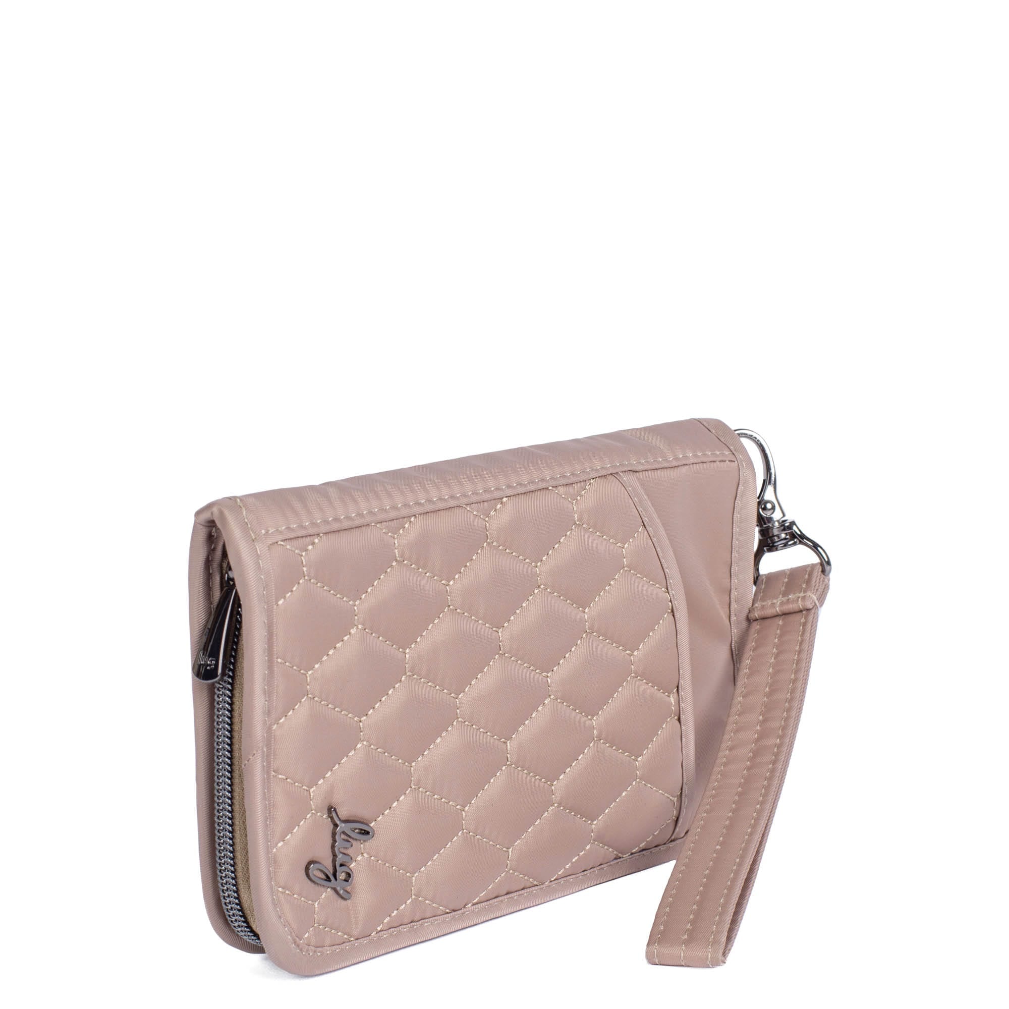 Tandem Zip SE RFID Wallet - Image 149