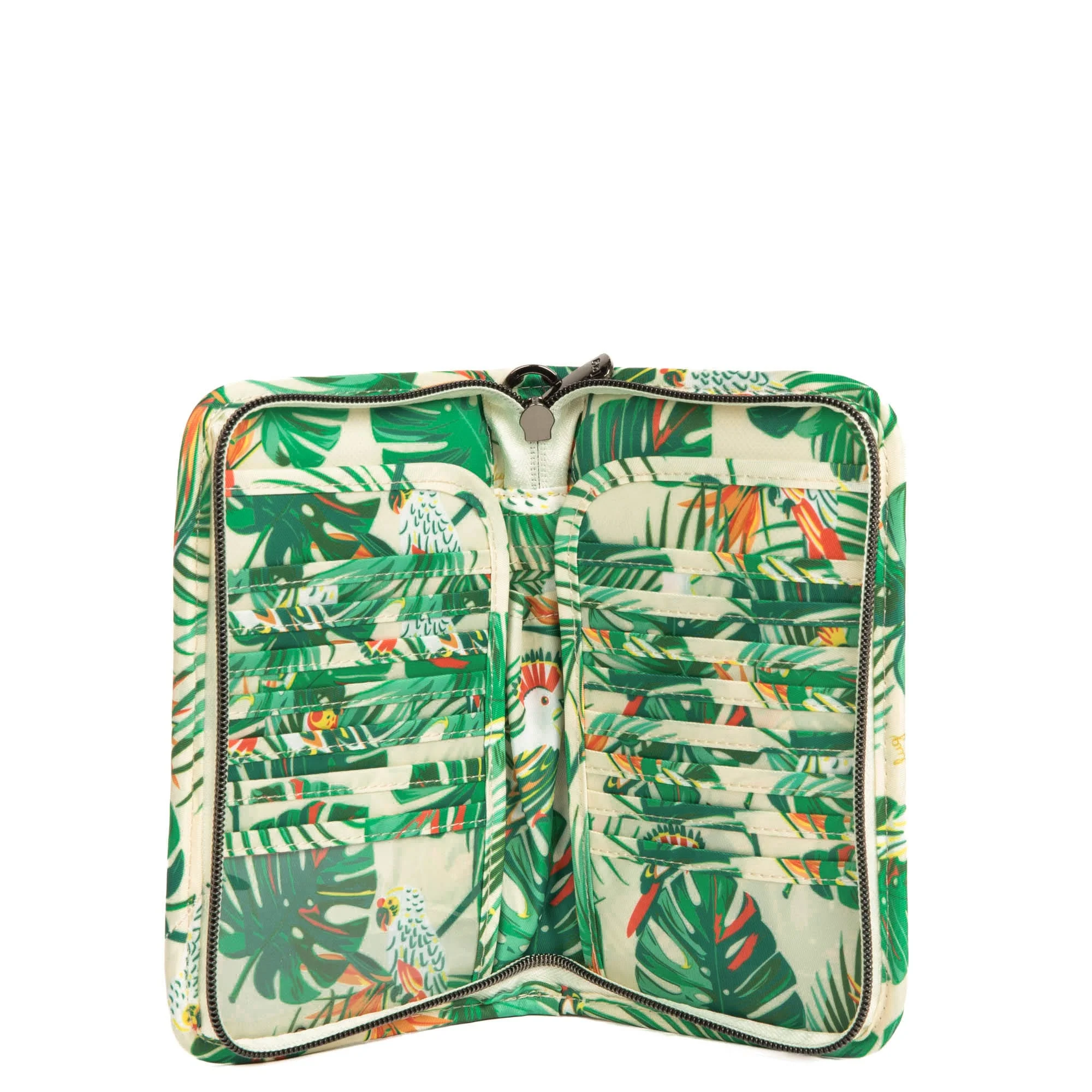 Tandem Zip SE RFID Wallet - Image 152