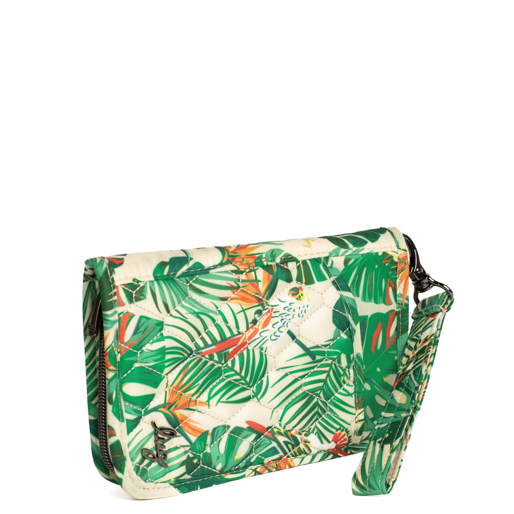 Tandem Zip SE RFID Wallet - Image 154