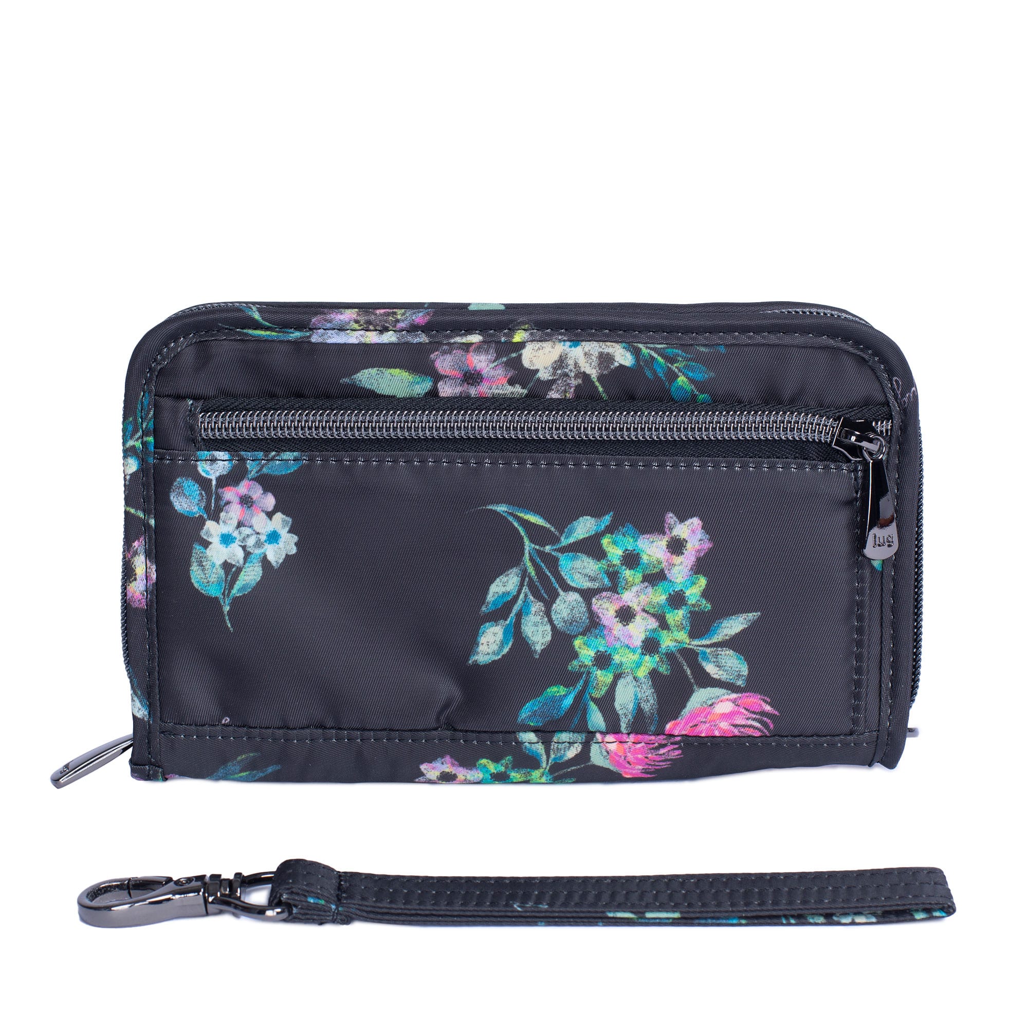 Tandem Zip SE RFID Wallet - Image 158