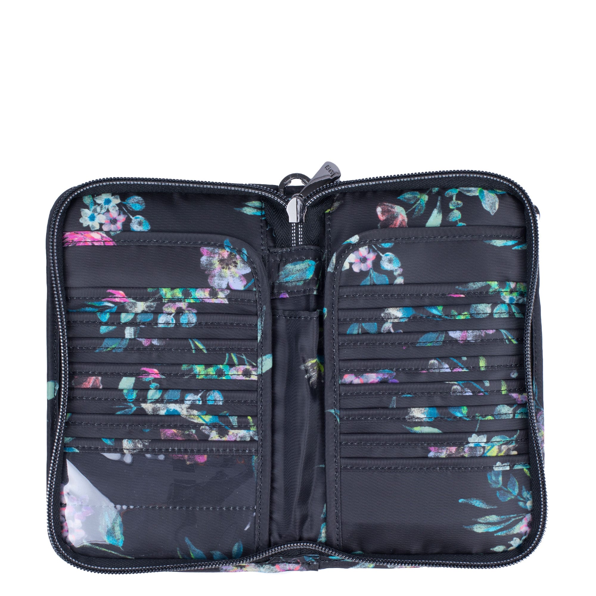 Tandem Zip SE RFID Wallet - Image 160