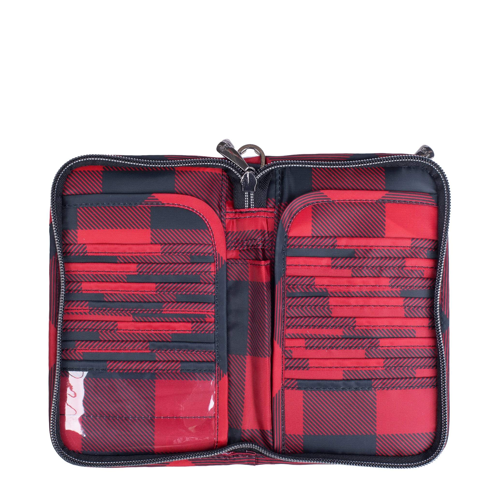 Tandem Zip SE RFID Wallet - Image 19