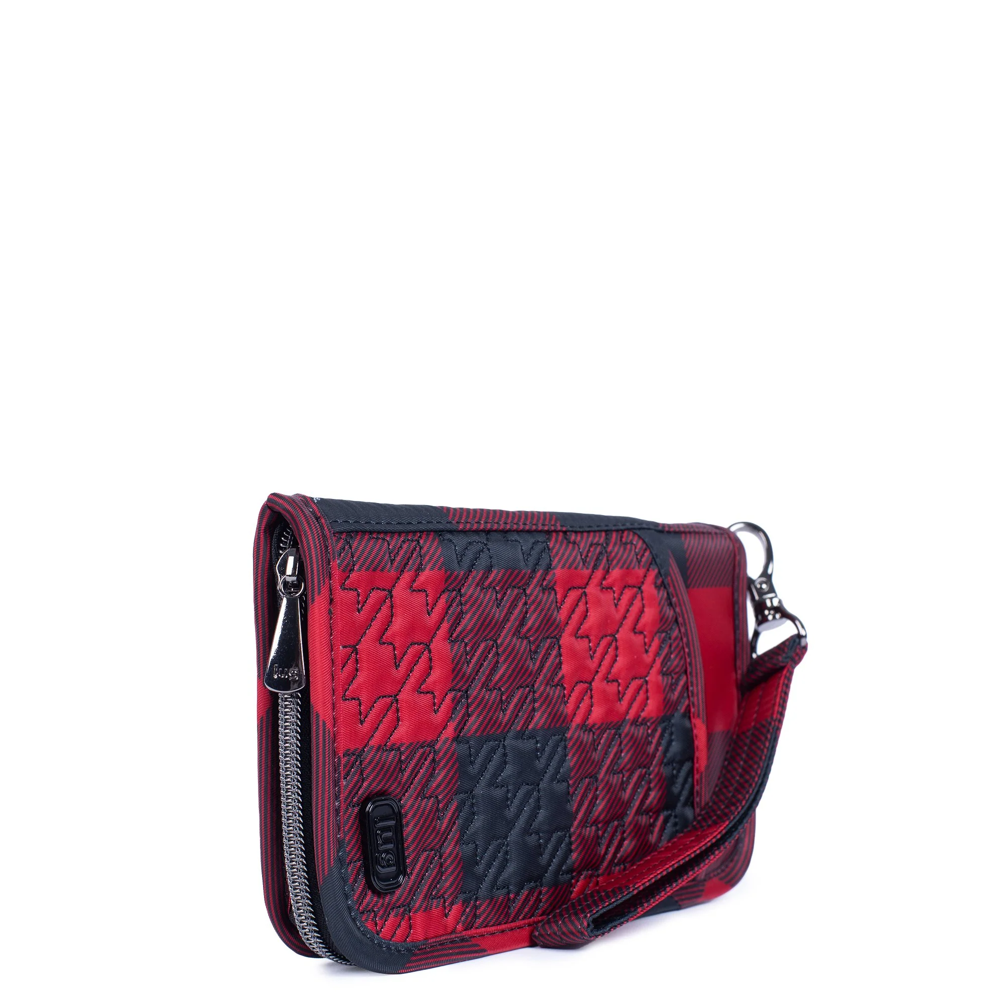 Tandem Zip SE RFID Wallet - Image 20