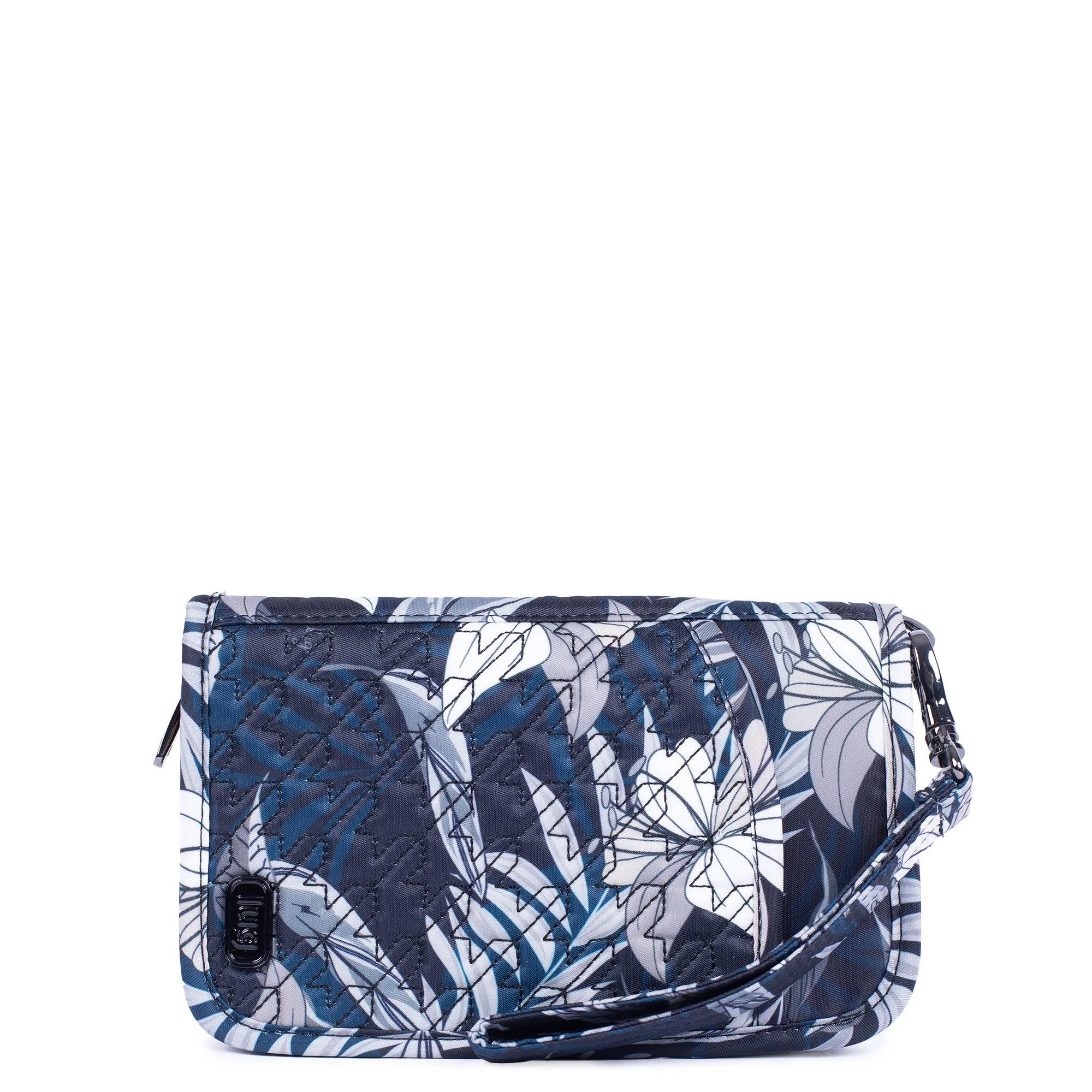 Tandem Zip SE RFID Wallet - Image 23