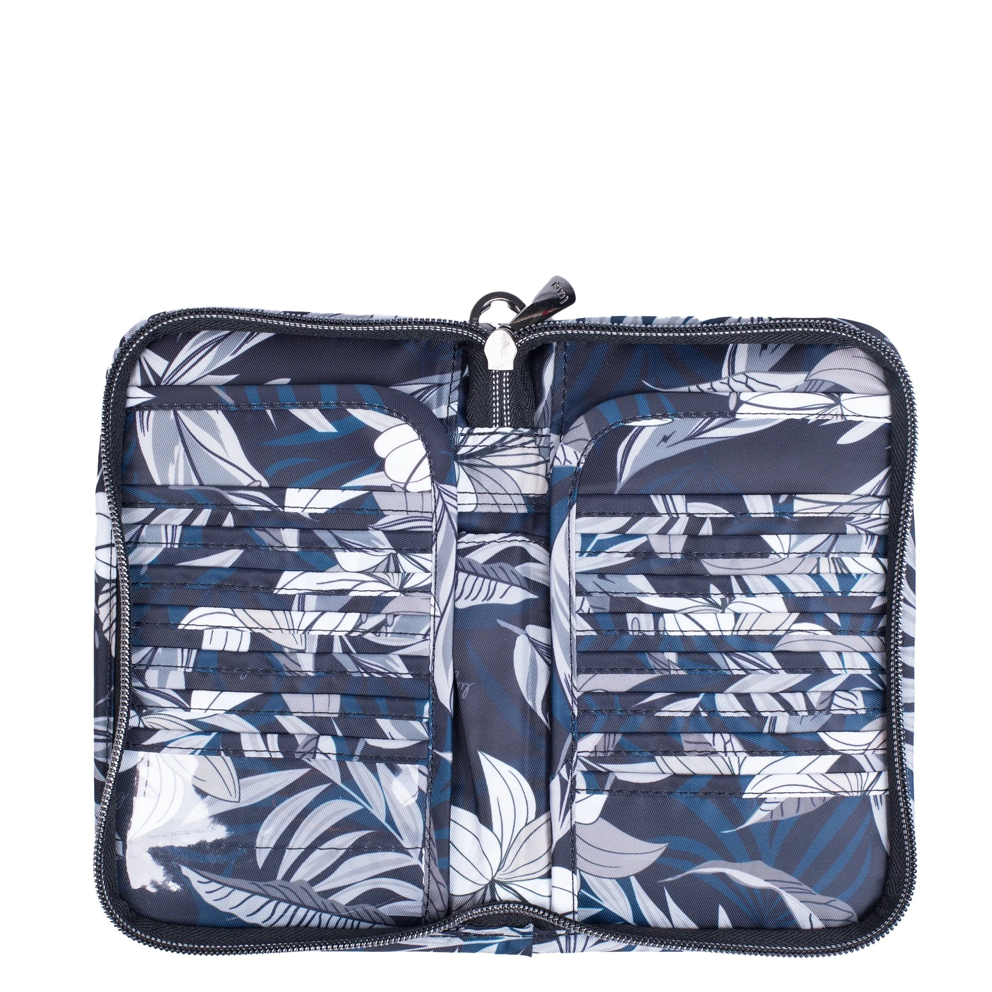 Tandem Zip SE RFID Wallet - Image 24