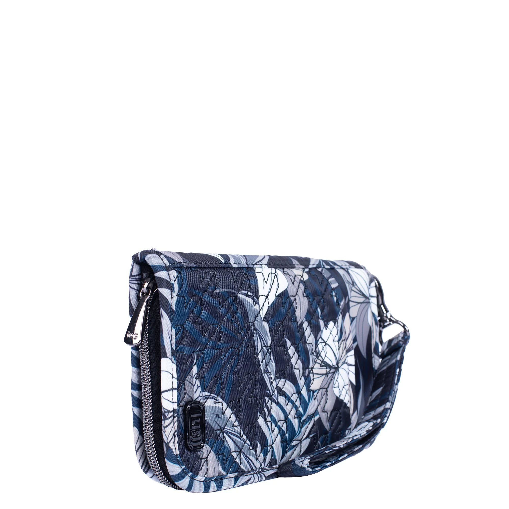 Tandem Zip SE RFID Wallet - Image 25