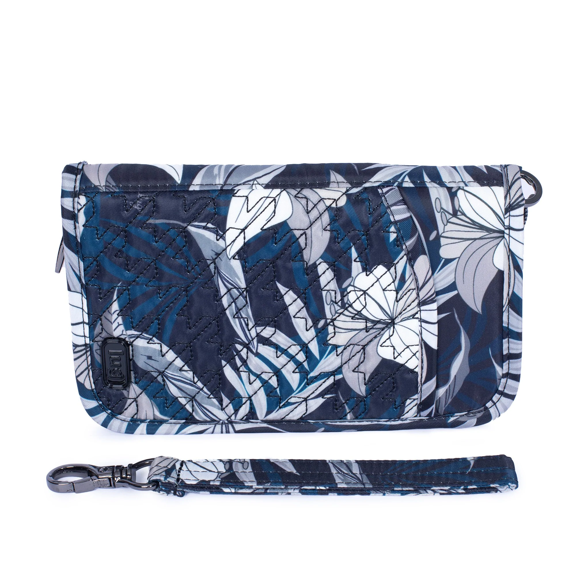 Tandem Zip SE RFID Wallet - Image 27