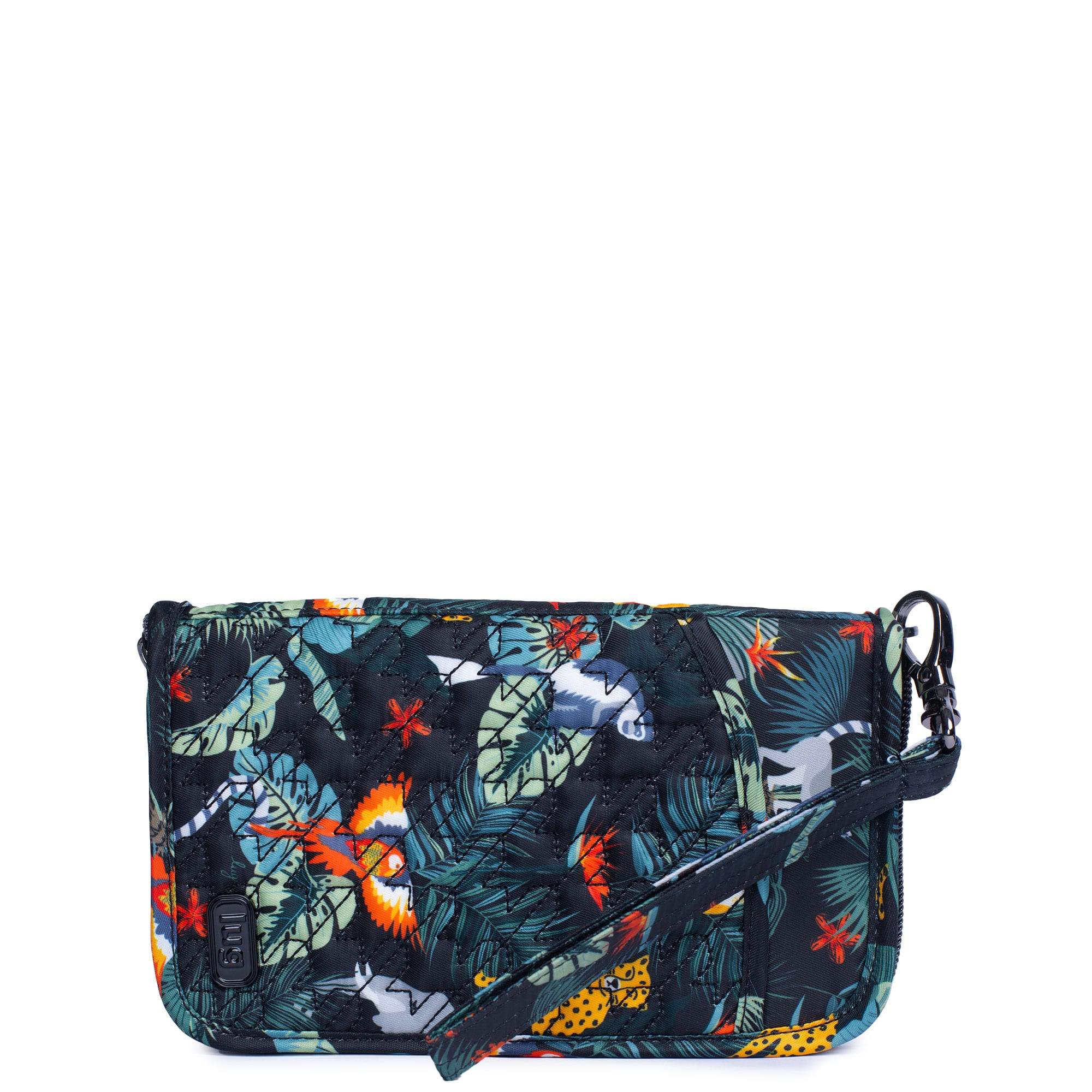 Tandem Zip SE RFID Wallet - Image 28