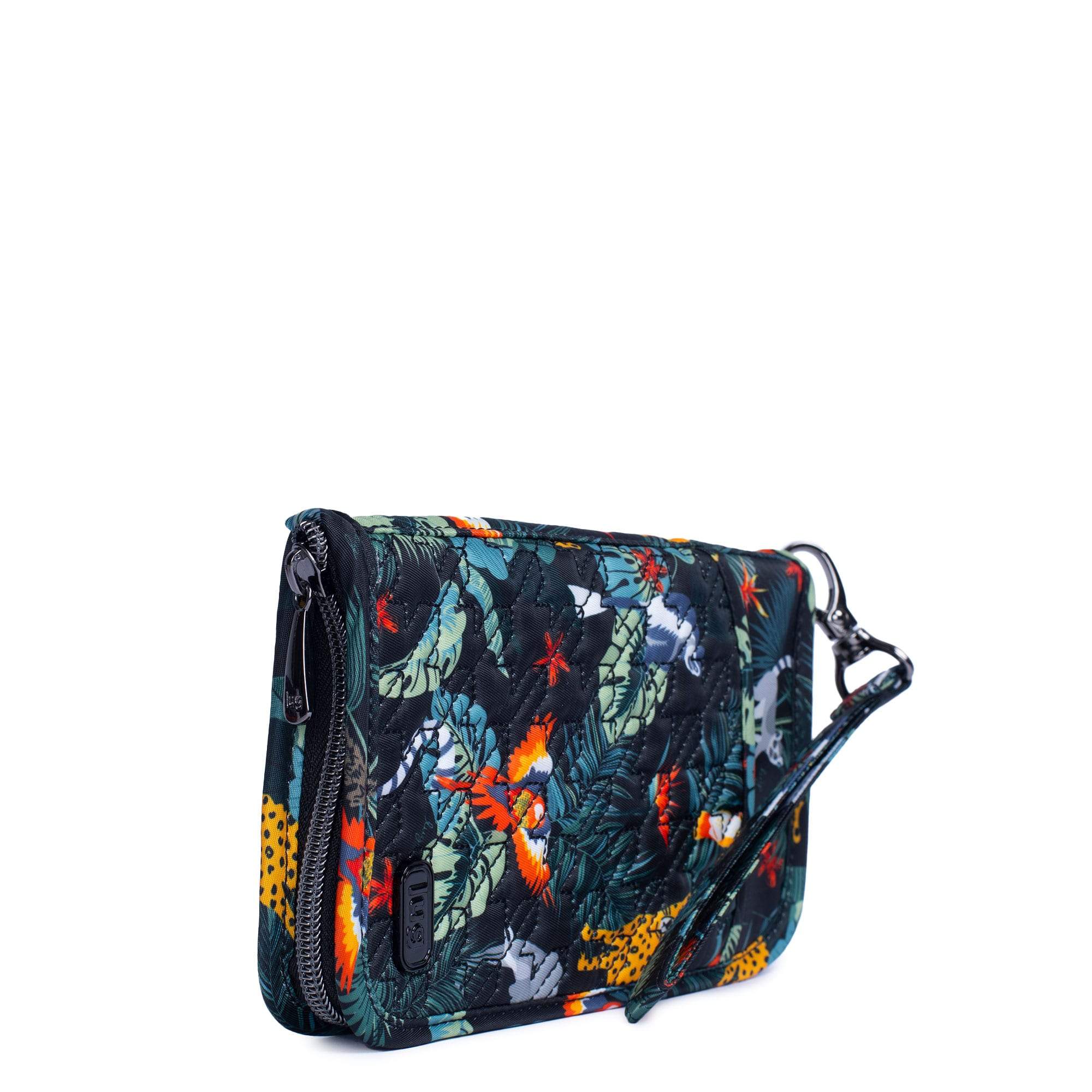 Tandem Zip SE RFID Wallet - Image 30