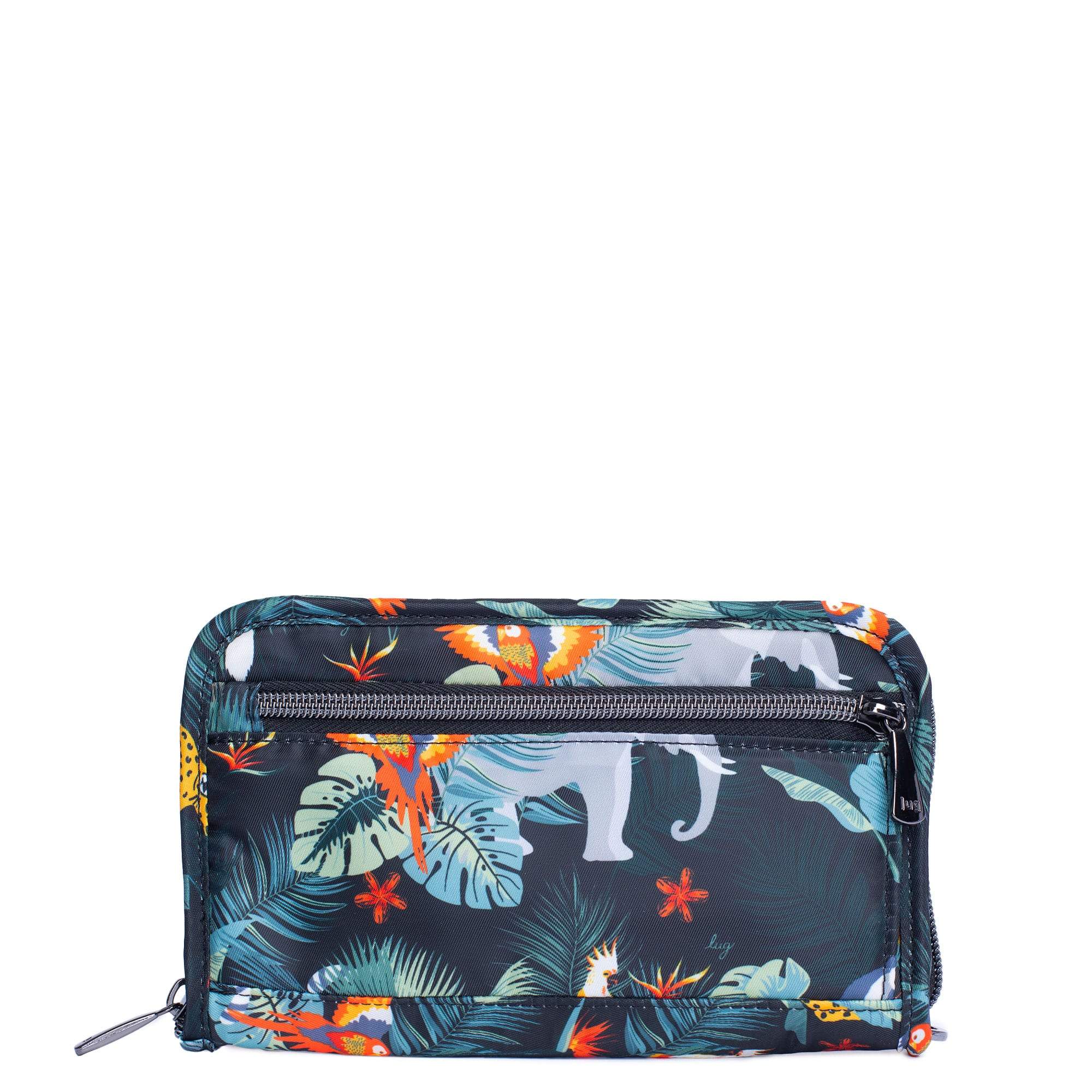 Tandem Zip SE RFID Wallet - Image 31