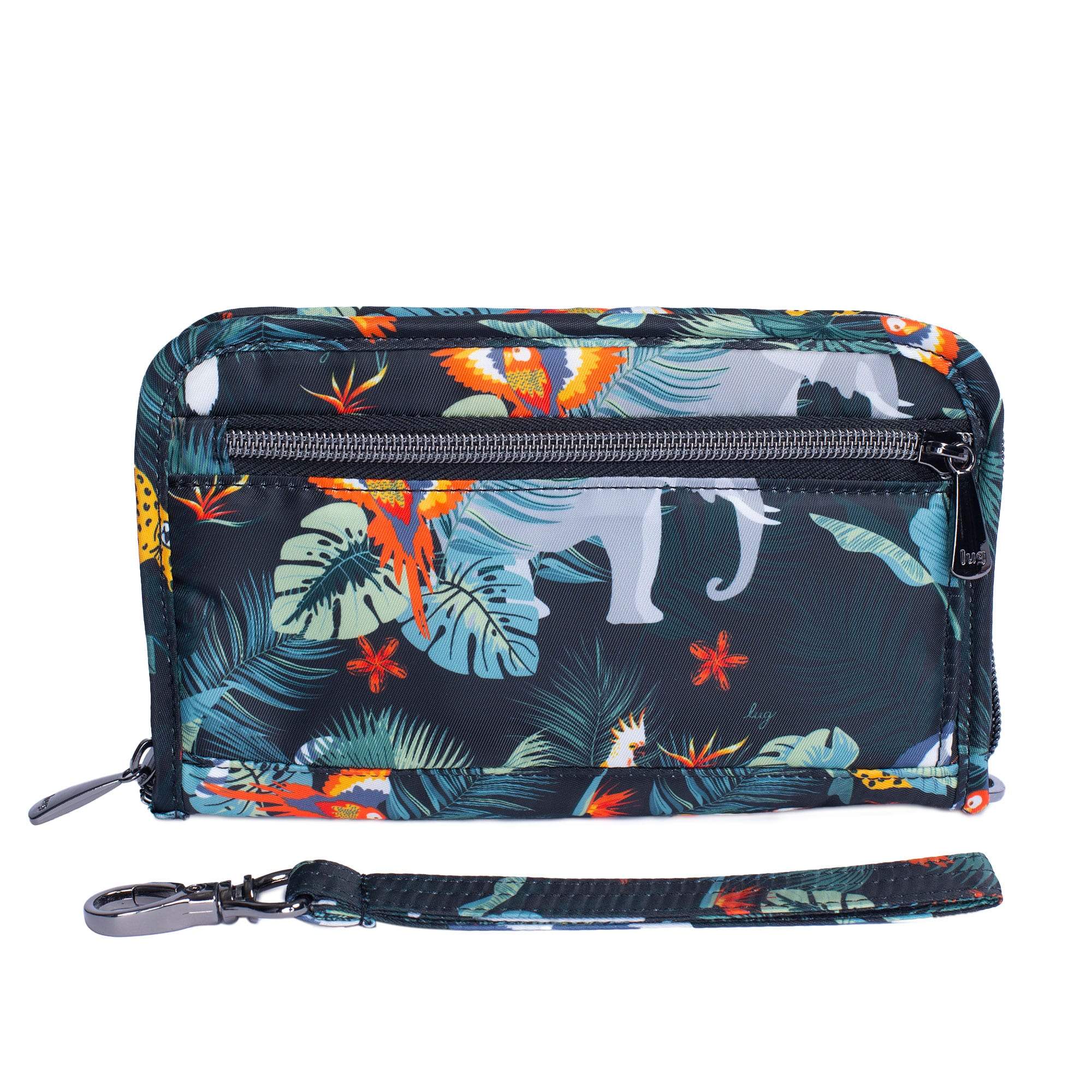 Tandem Zip SE RFID Wallet - Image 32