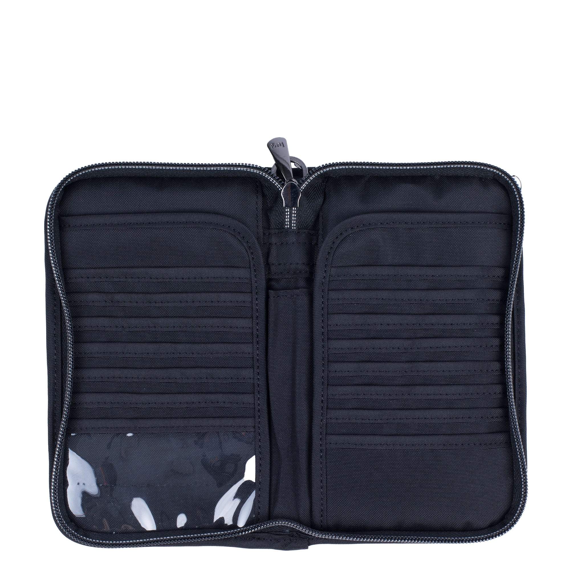 Tandem Zip SE RFID Wallet - Image 34