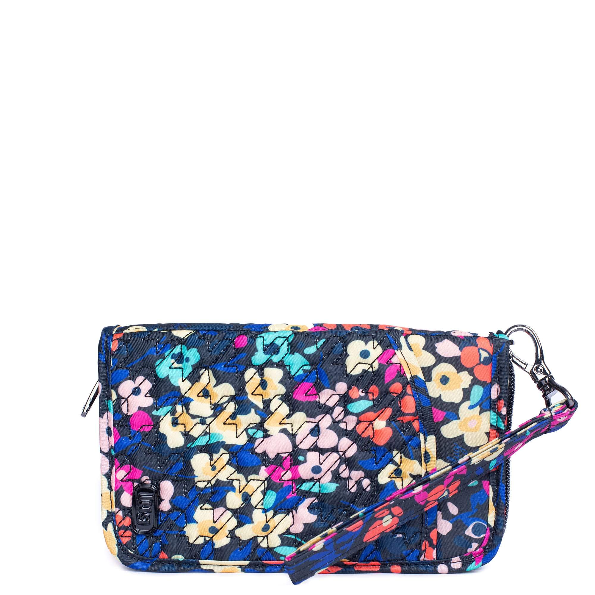 Tandem Zip SE RFID Wallet - Image 38