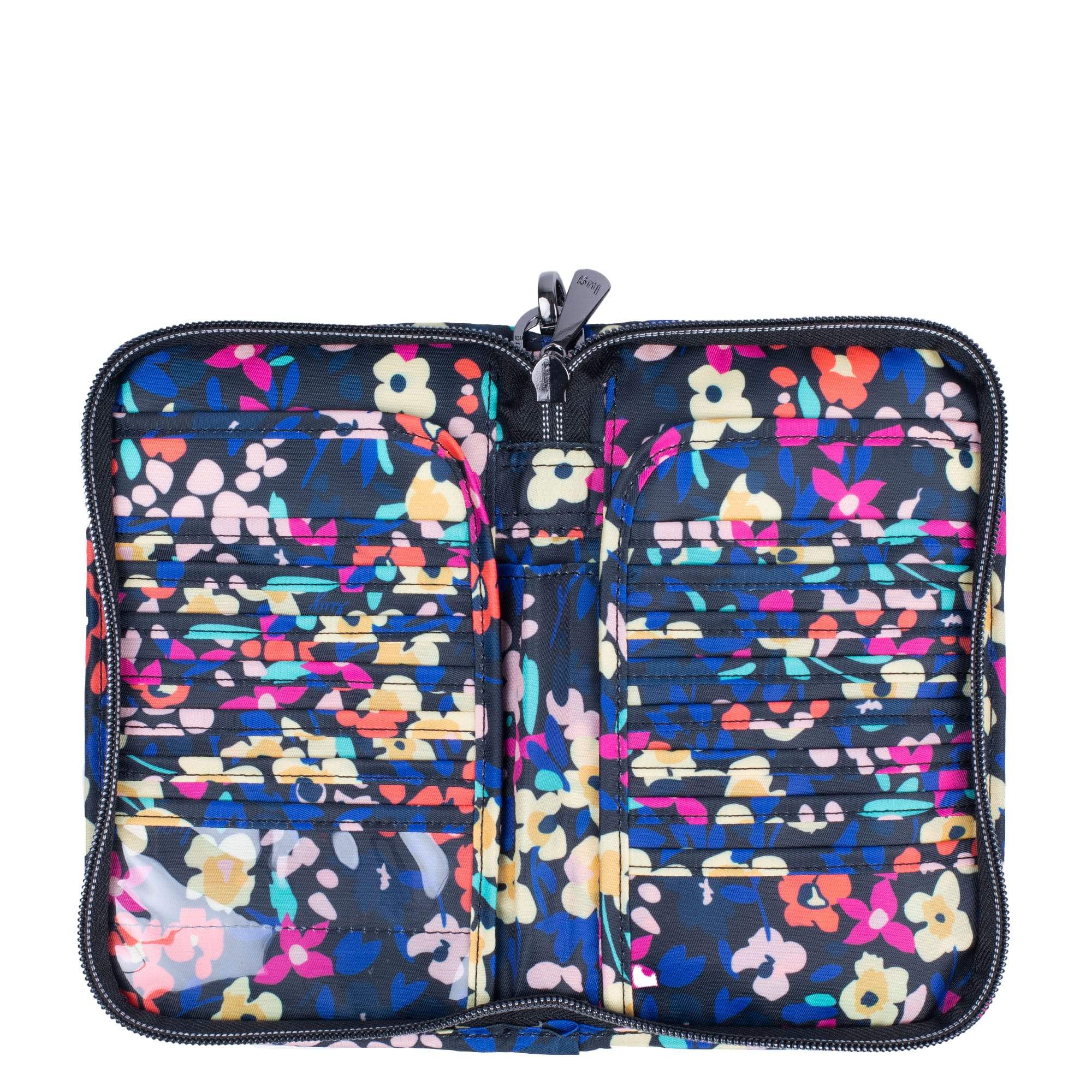 Tandem Zip SE RFID Wallet - Image 39