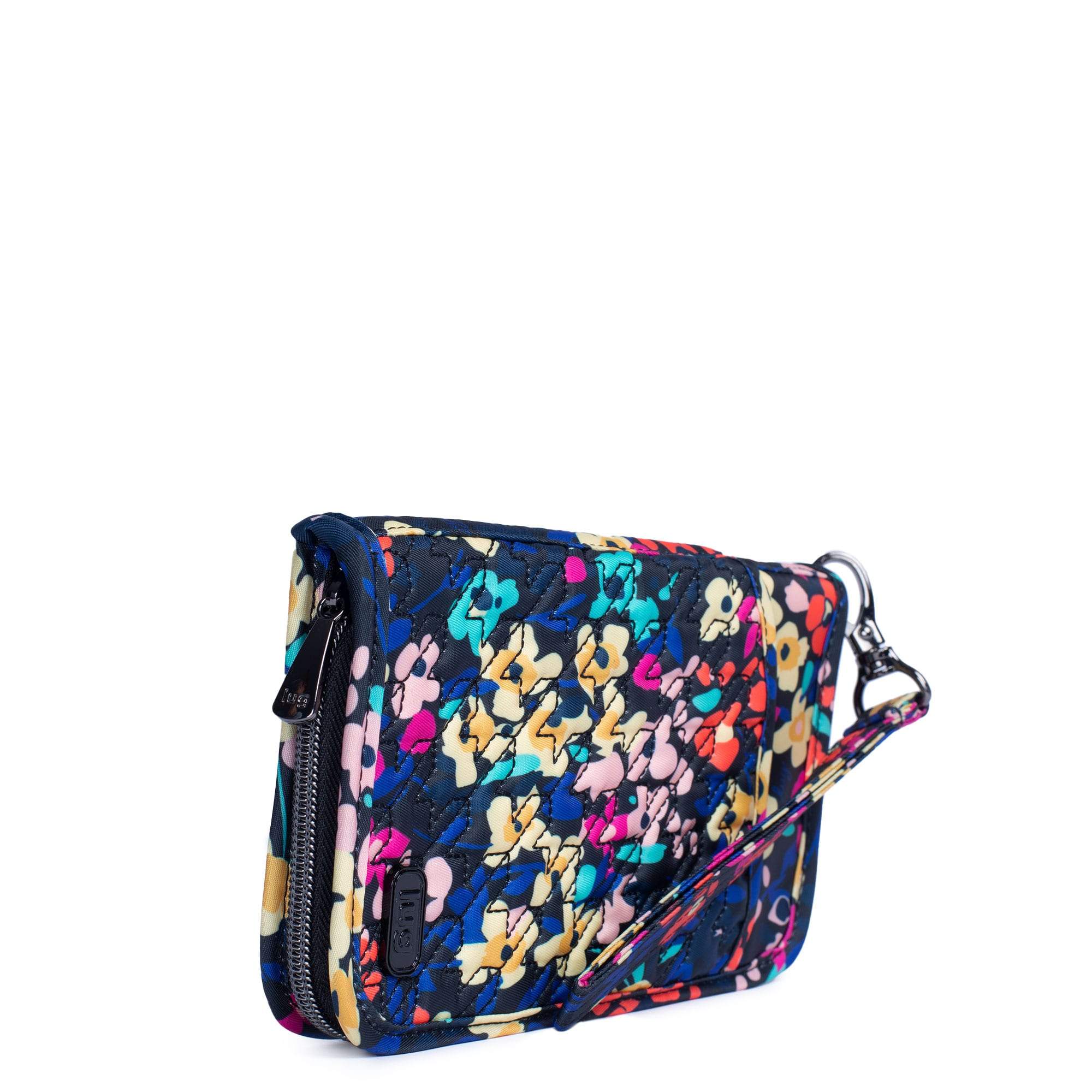 Tandem Zip SE RFID Wallet - Image 40