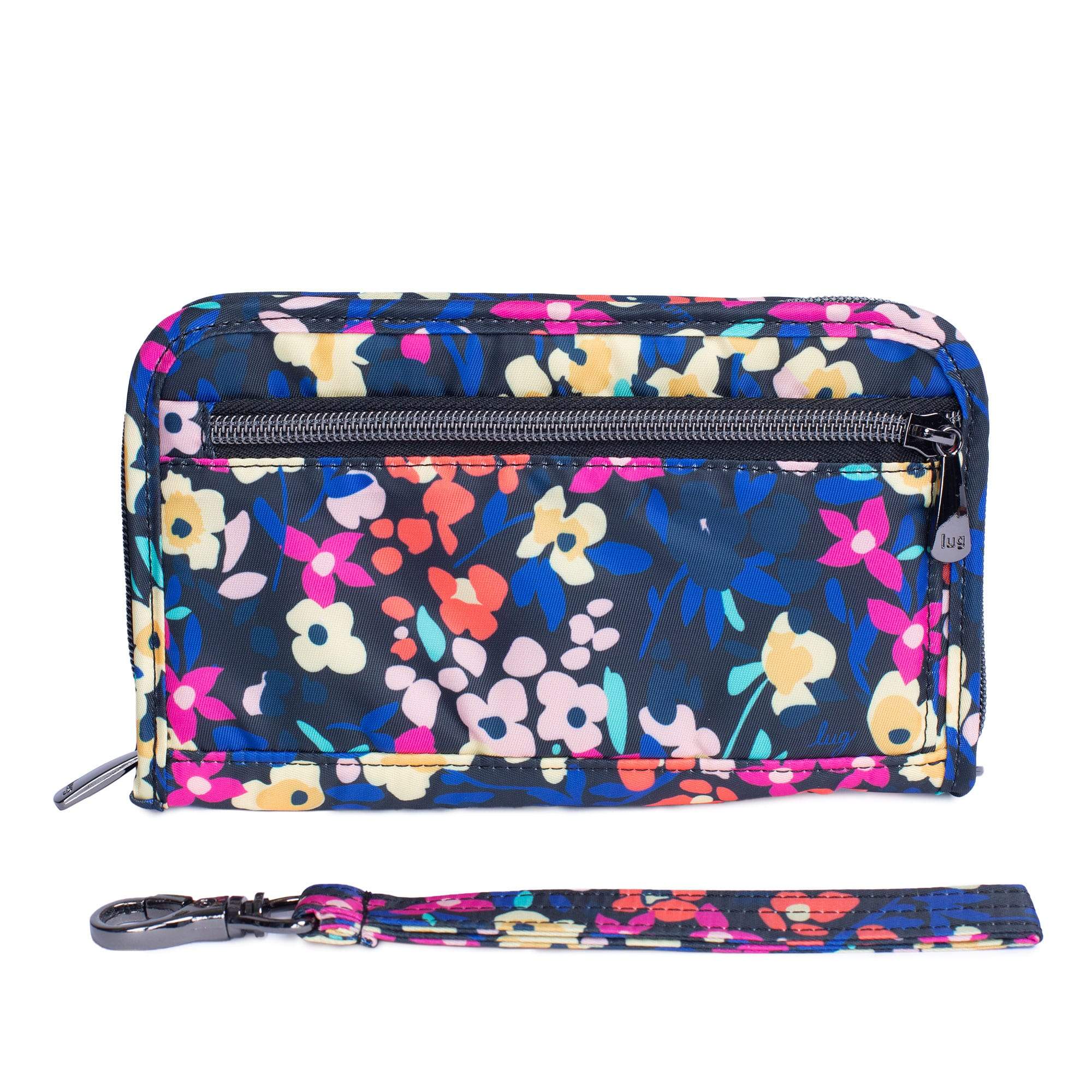 Tandem Zip SE RFID Wallet - Image 41