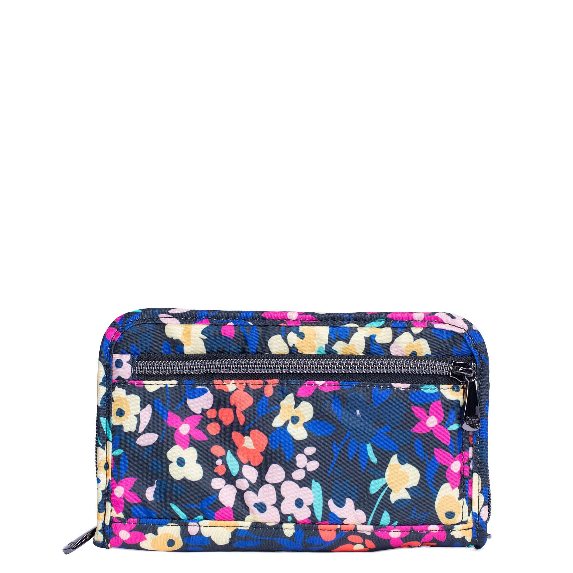 Tandem Zip SE RFID Wallet - Image 42