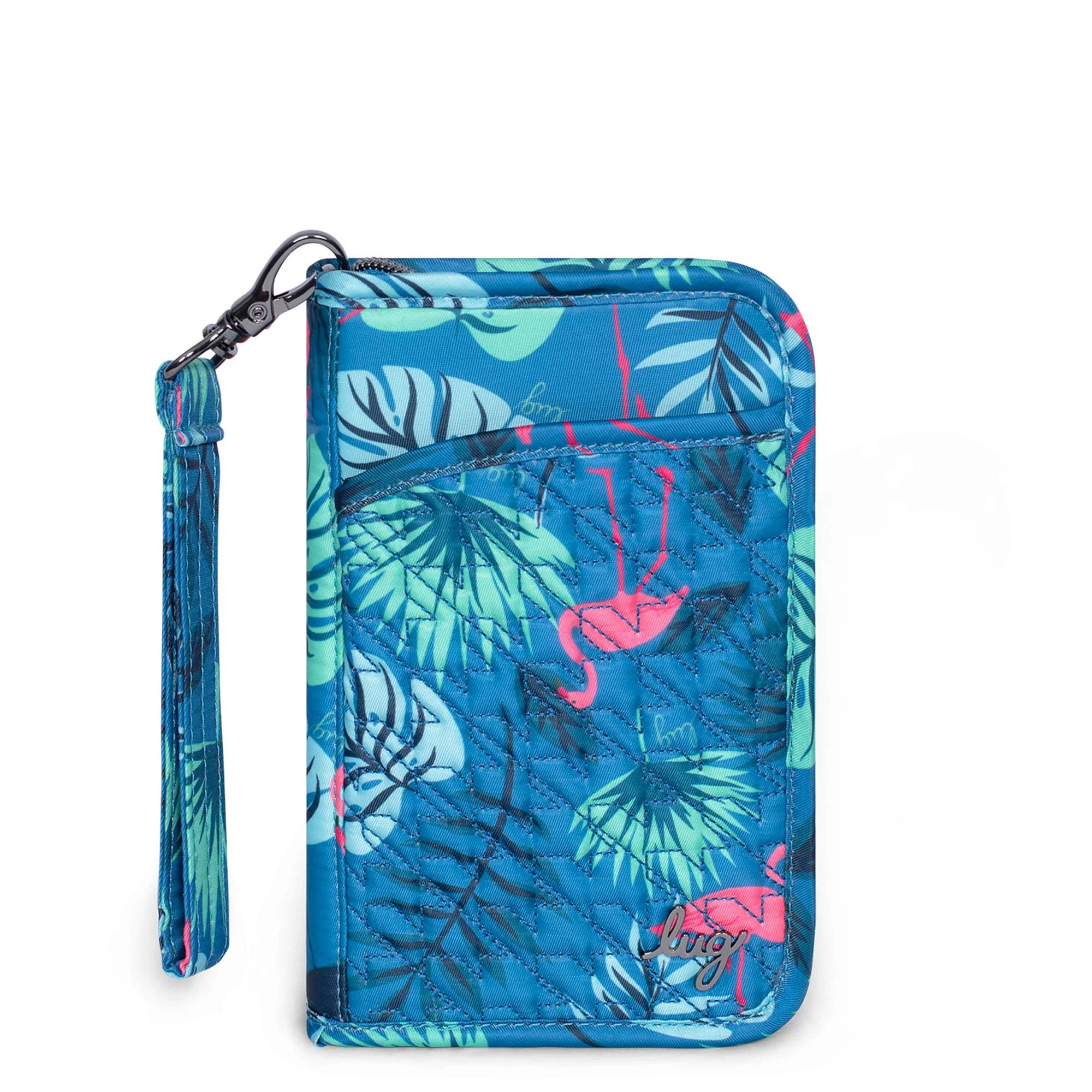 Tandem Zip SE RFID Wallet - Image 47