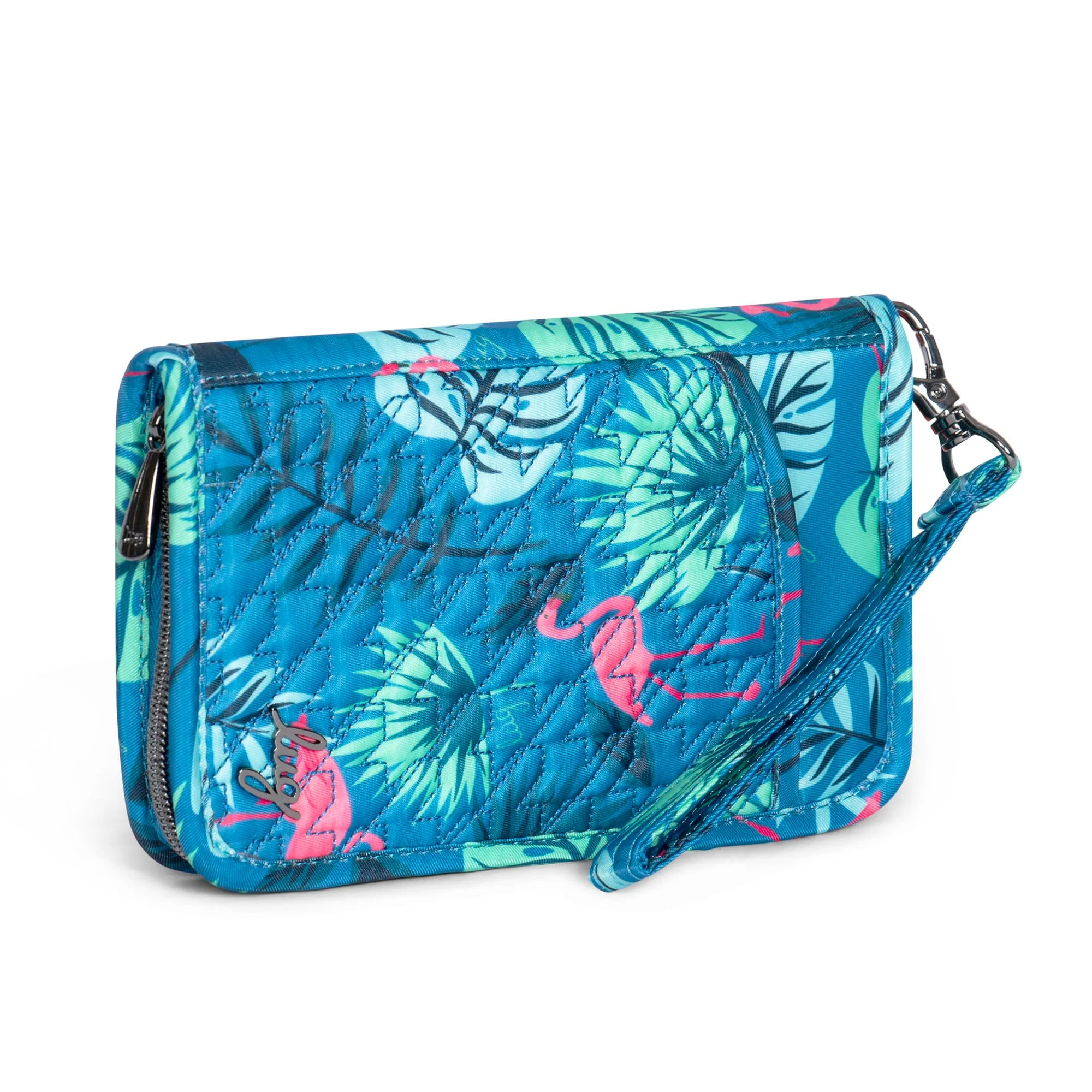 Tandem Zip SE RFID Wallet - Image 49