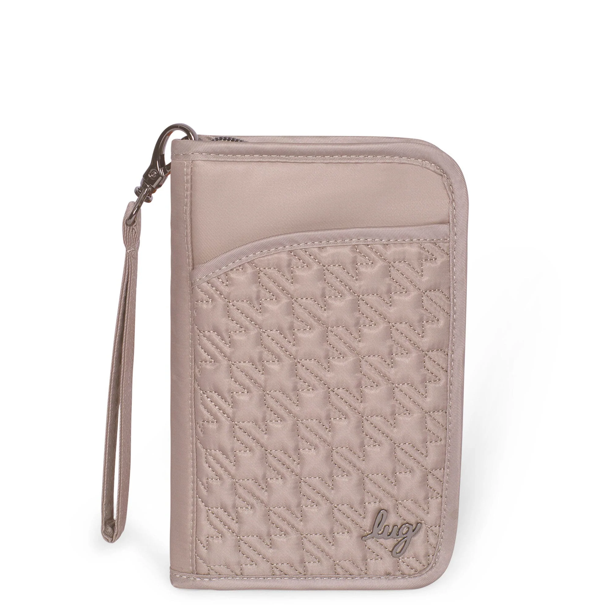 Tandem Zip SE RFID Wallet - Image 53