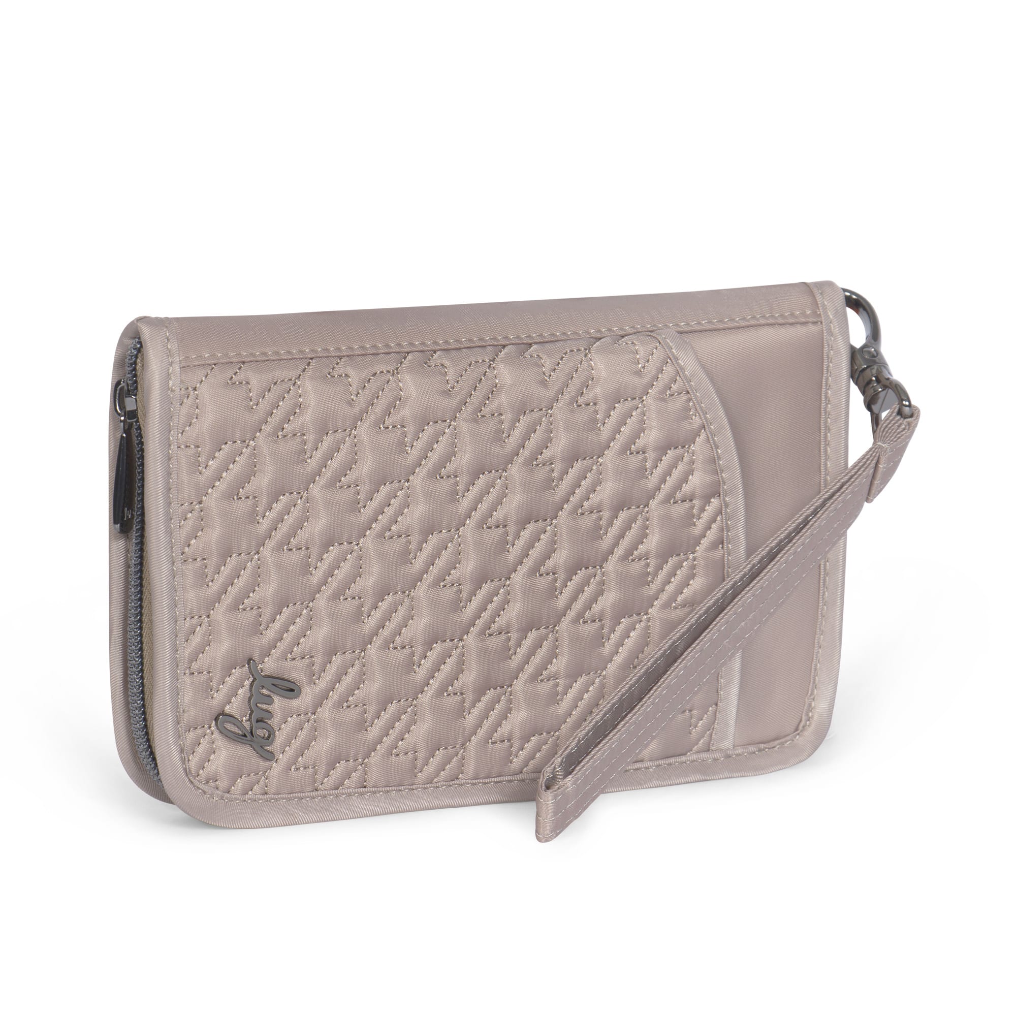 Tandem Zip SE RFID Wallet - Image 55