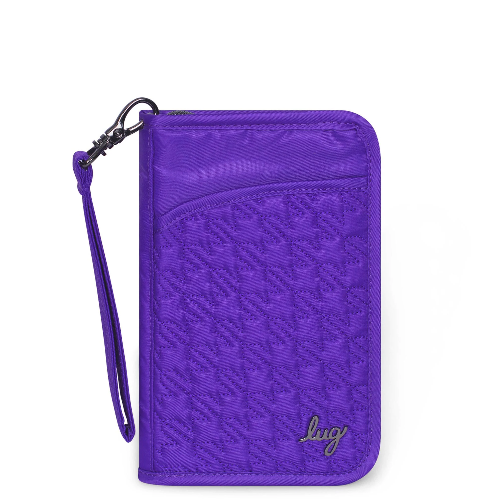 Tandem Zip SE RFID Wallet - Image 57