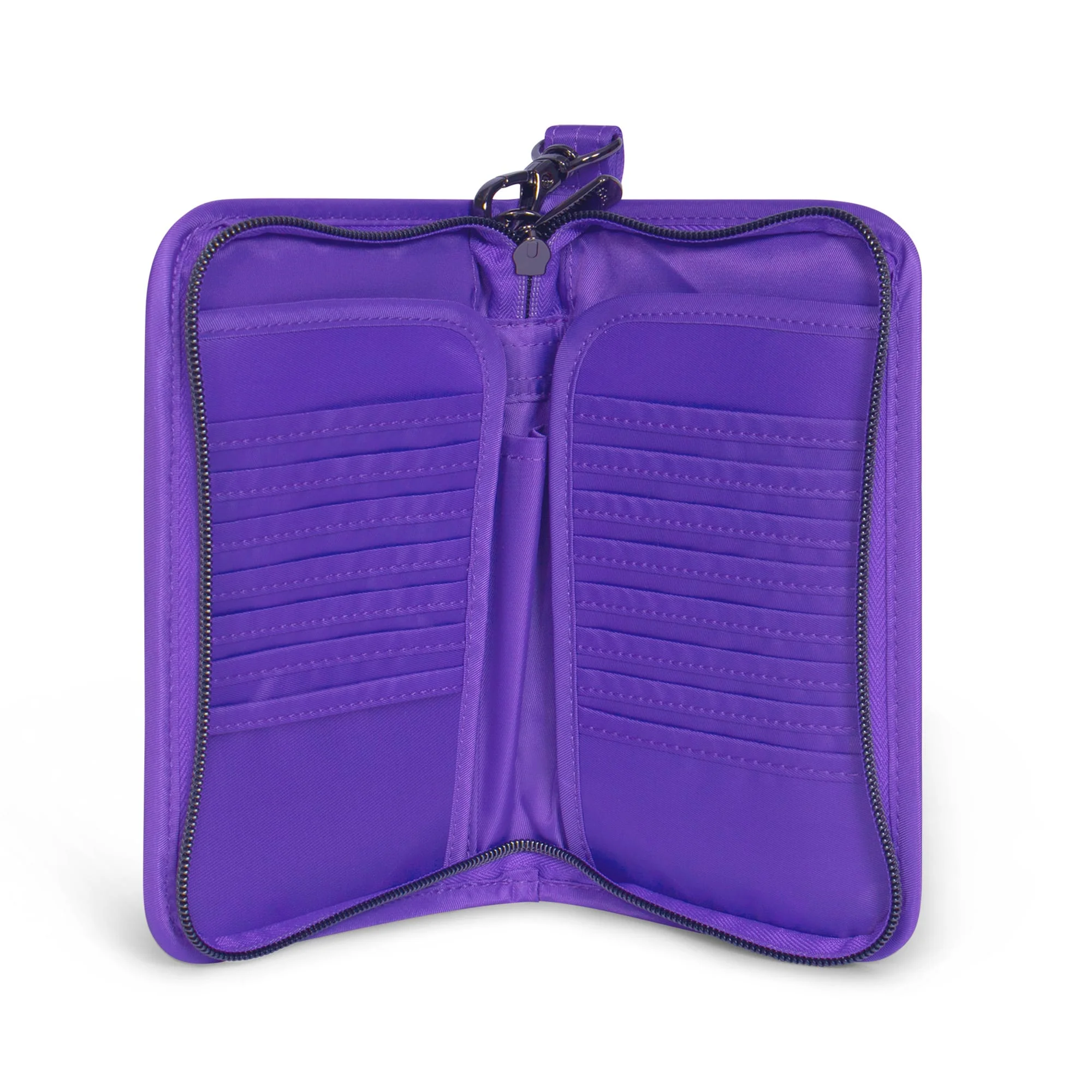 Tandem Zip SE RFID Wallet - Image 58