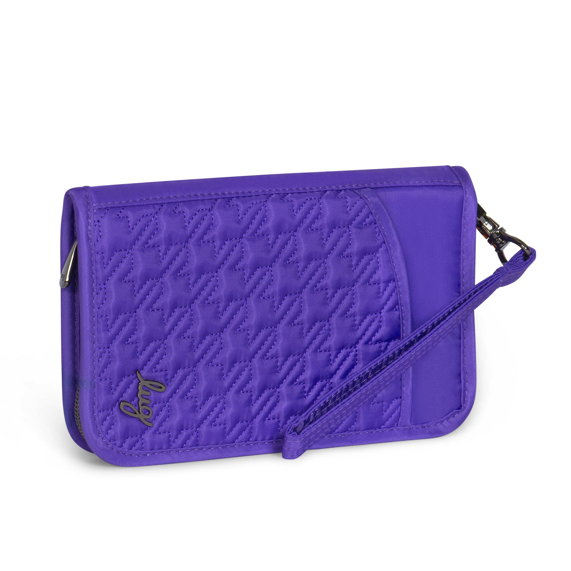 Tandem Zip SE RFID Wallet - Image 59