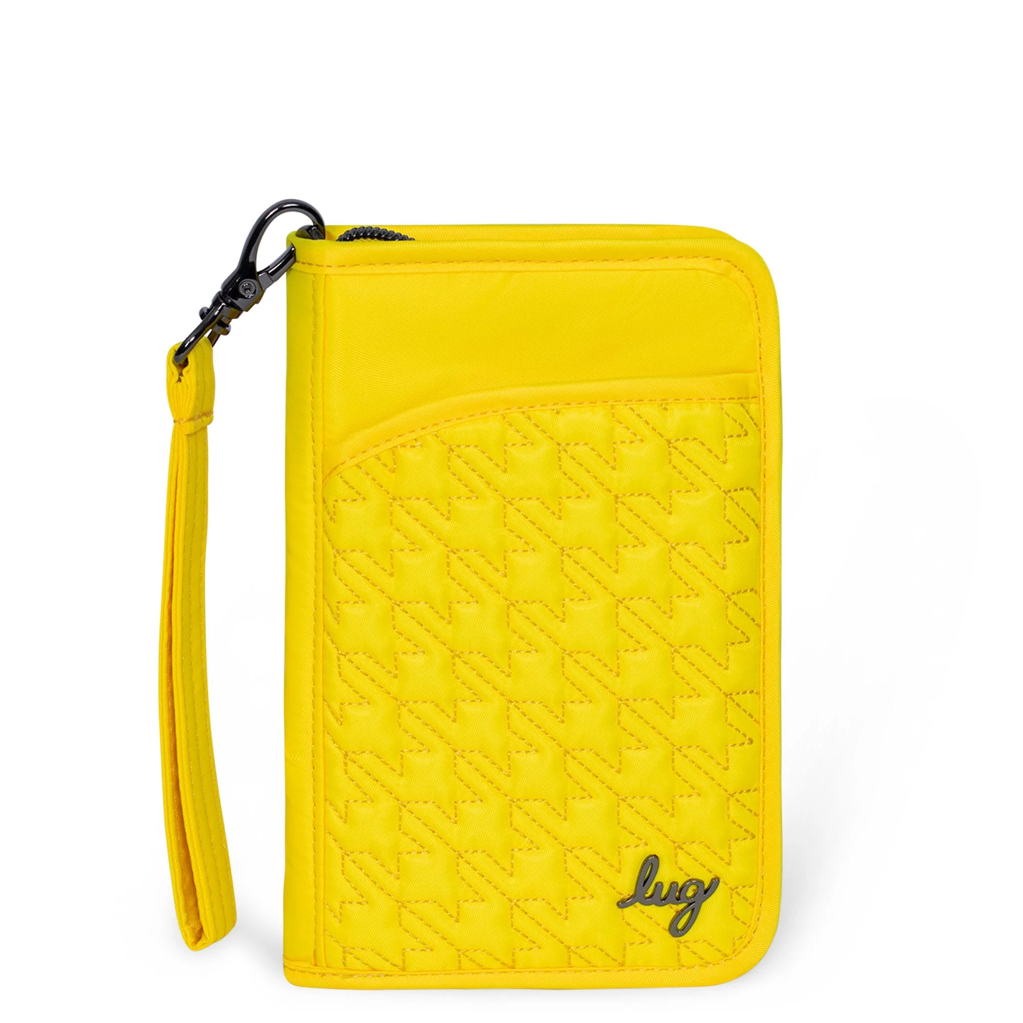 Tandem Zip SE RFID Wallet - Image 61
