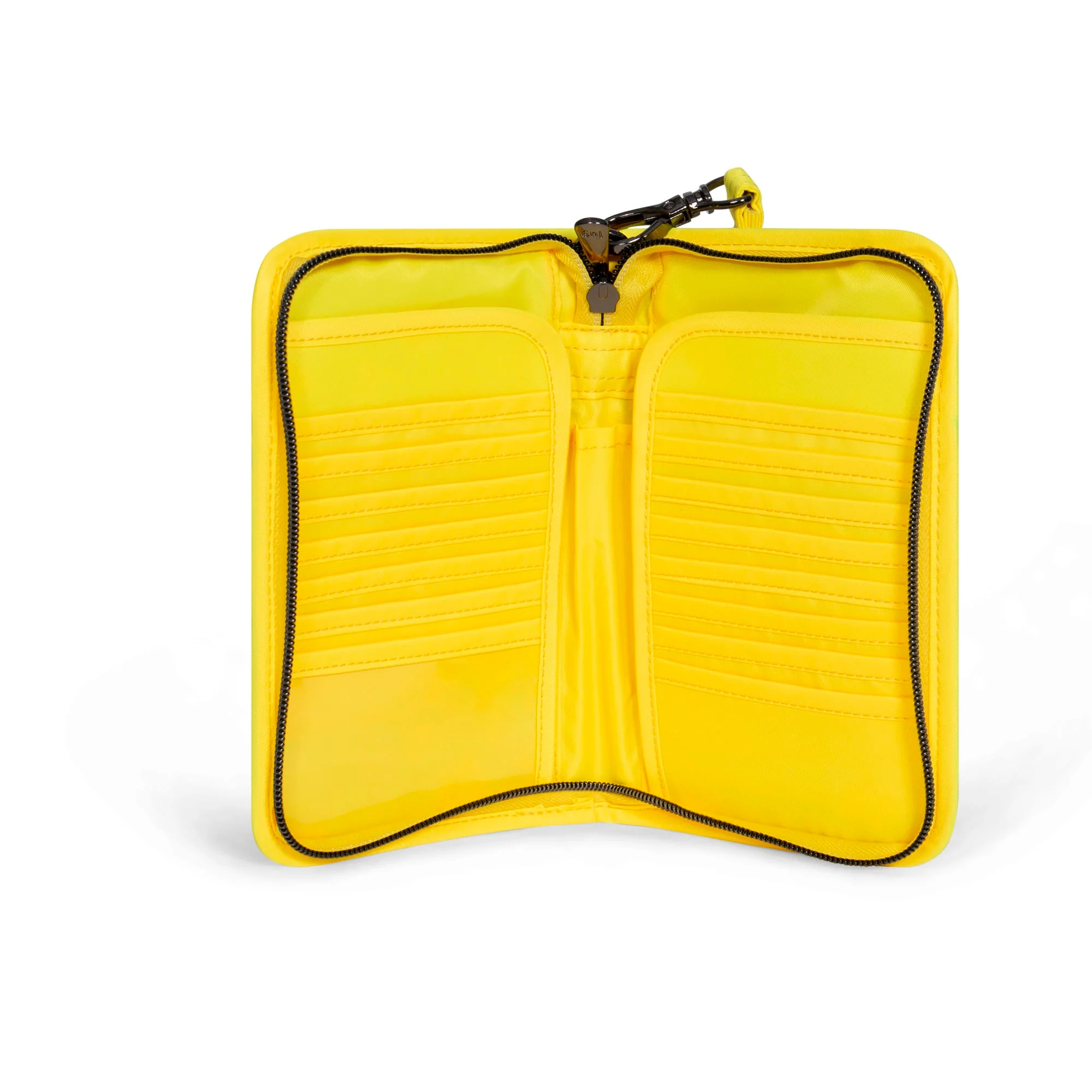 Tandem Zip SE RFID Wallet - Image 62