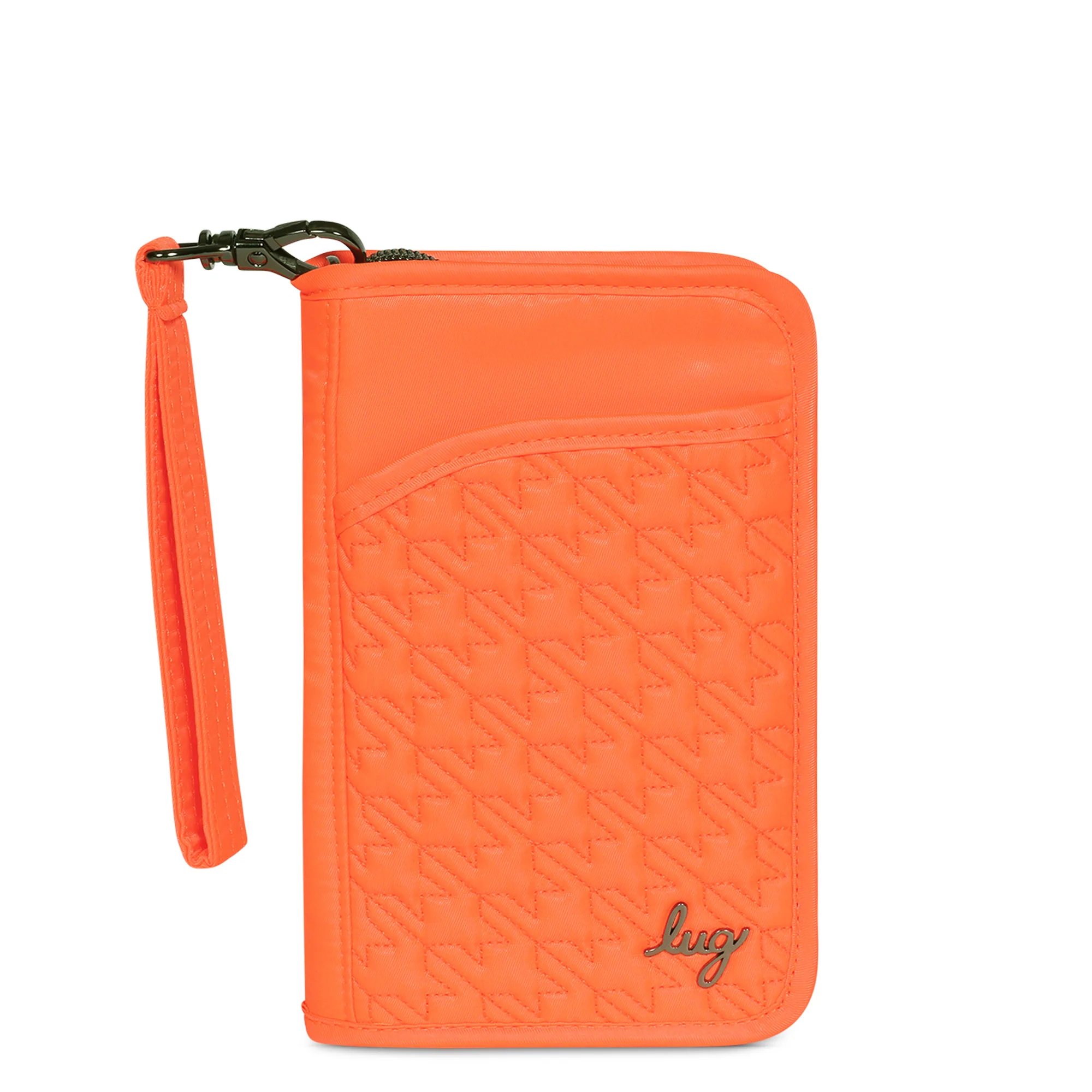 Tandem Zip SE RFID Wallet - Image 66