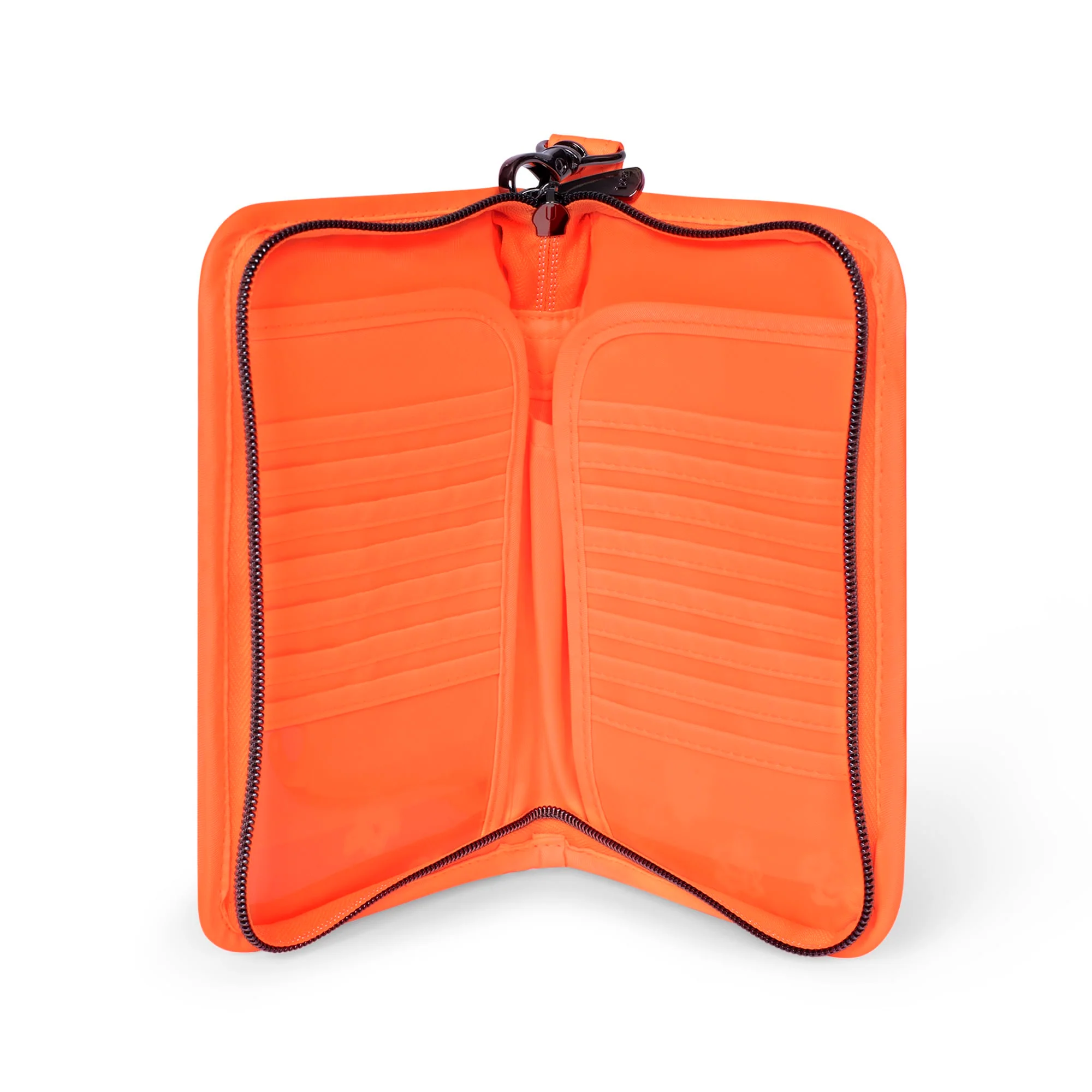 Tandem Zip SE RFID Wallet - Image 67