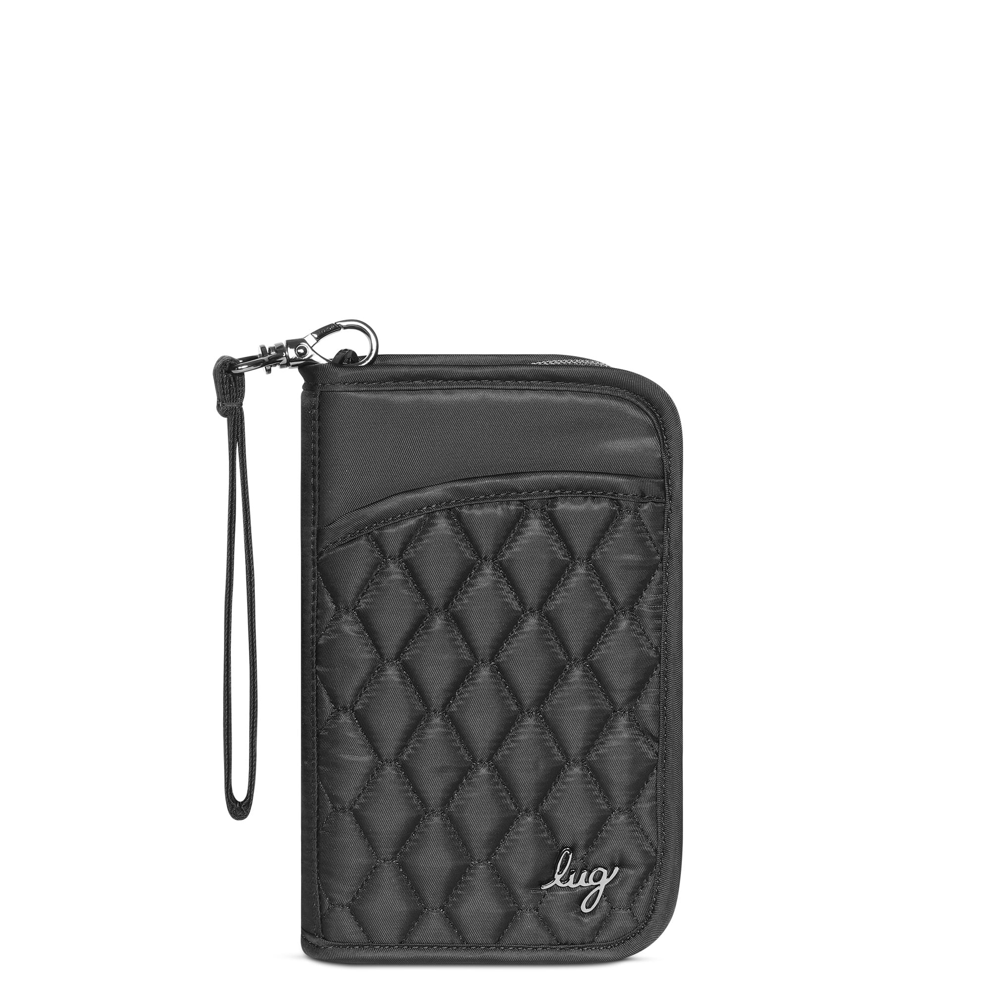 Tandem Zip SE RFID Wallet - Image 71
