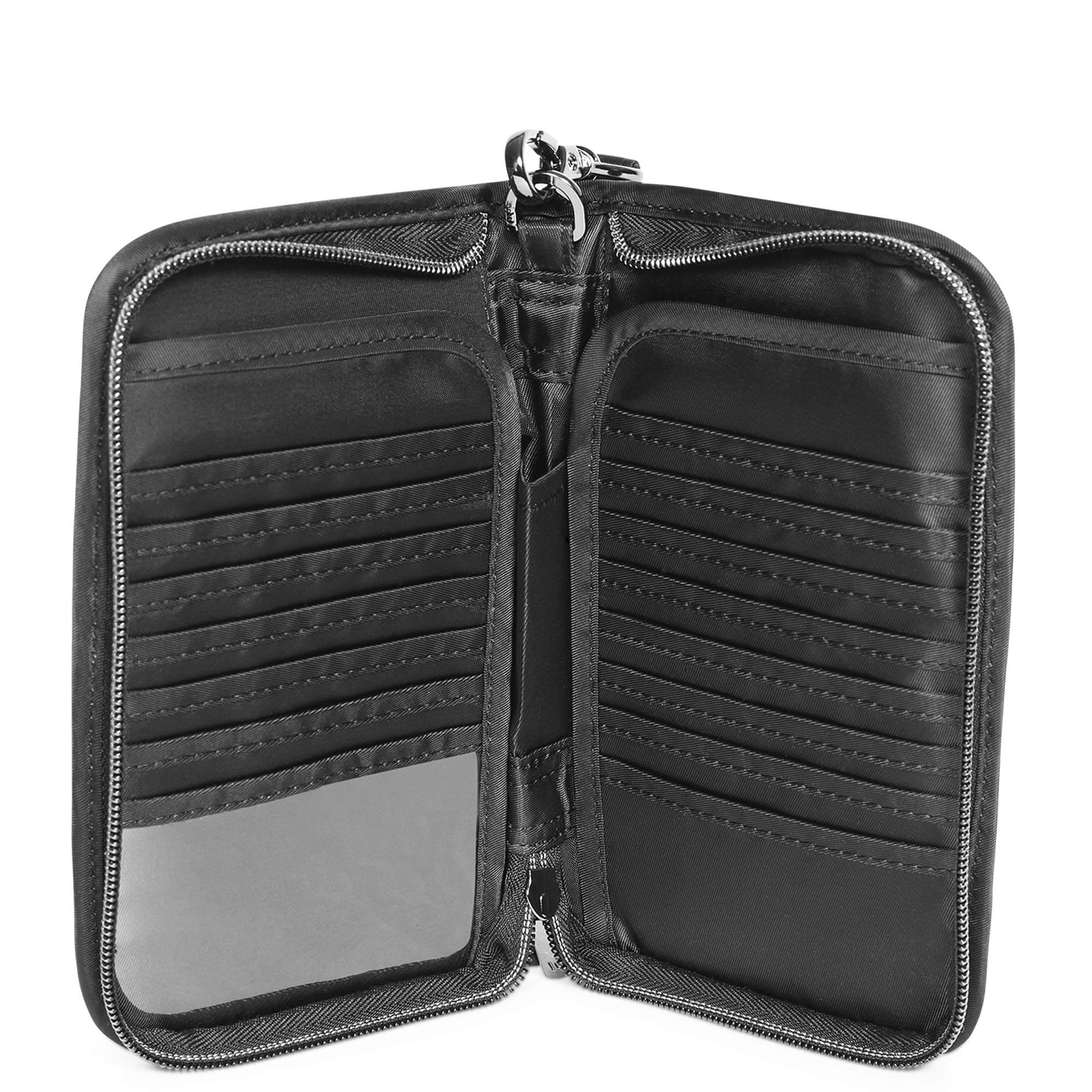 Tandem Zip SE RFID Wallet - Image 72