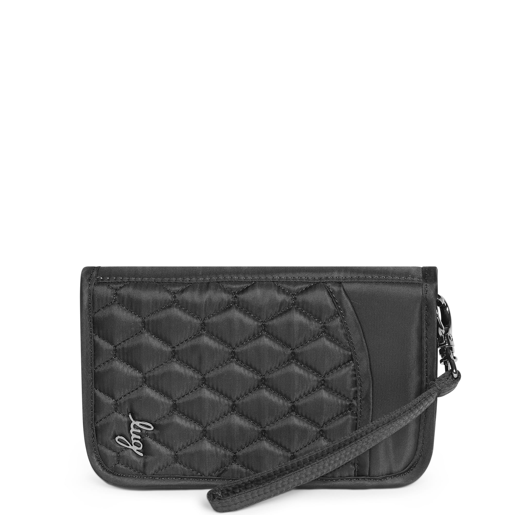 Tandem Zip SE RFID Wallet - Image 73
