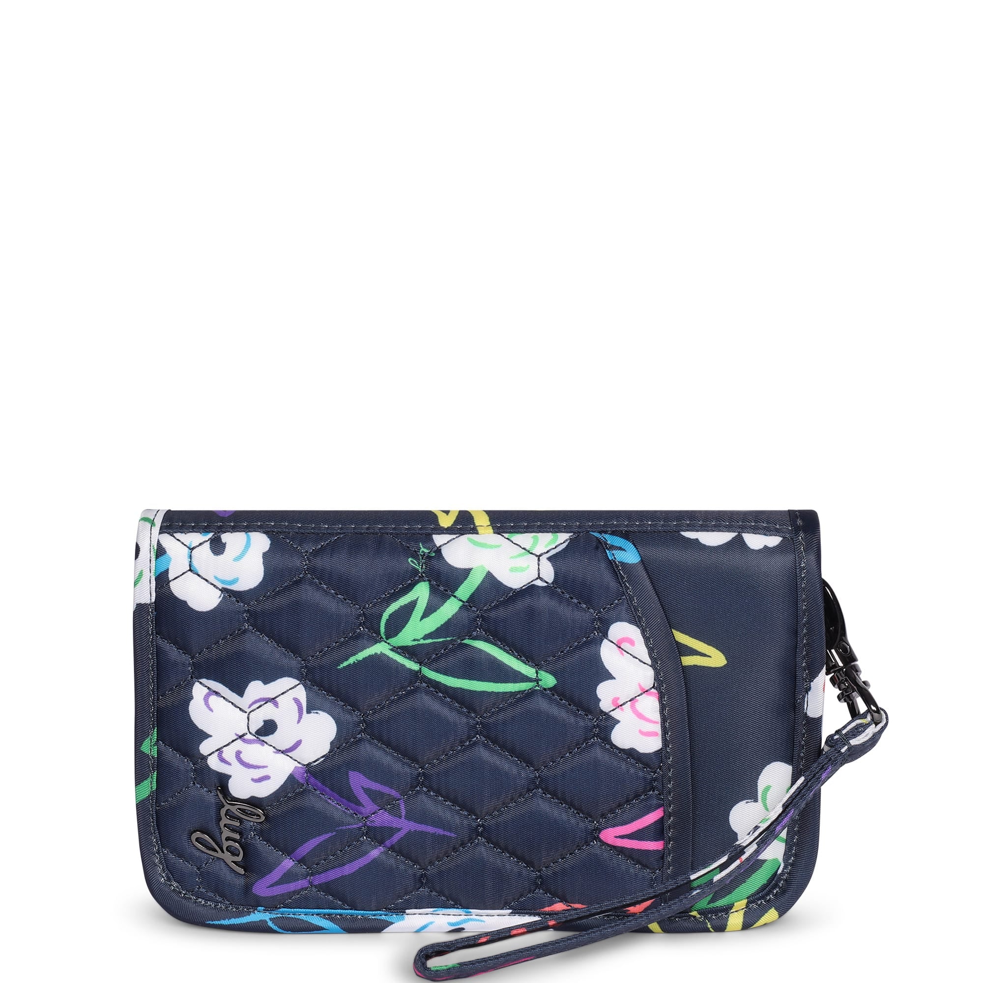 Tandem Zip SE RFID Wallet - Image 77