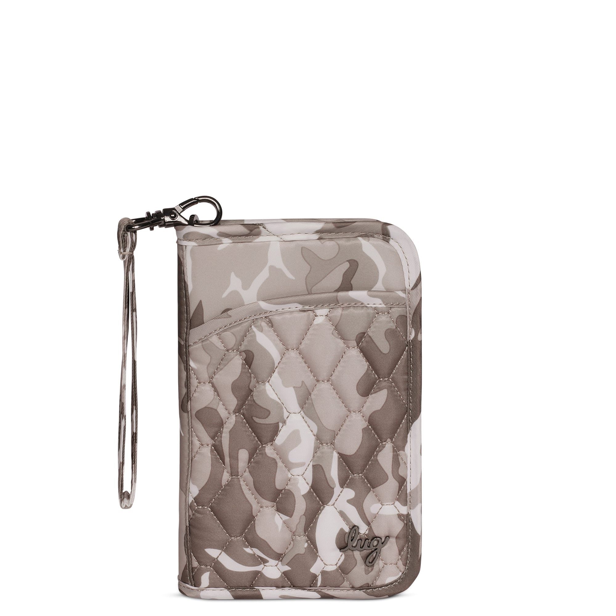 Tandem Zip SE RFID Wallet - Image 79