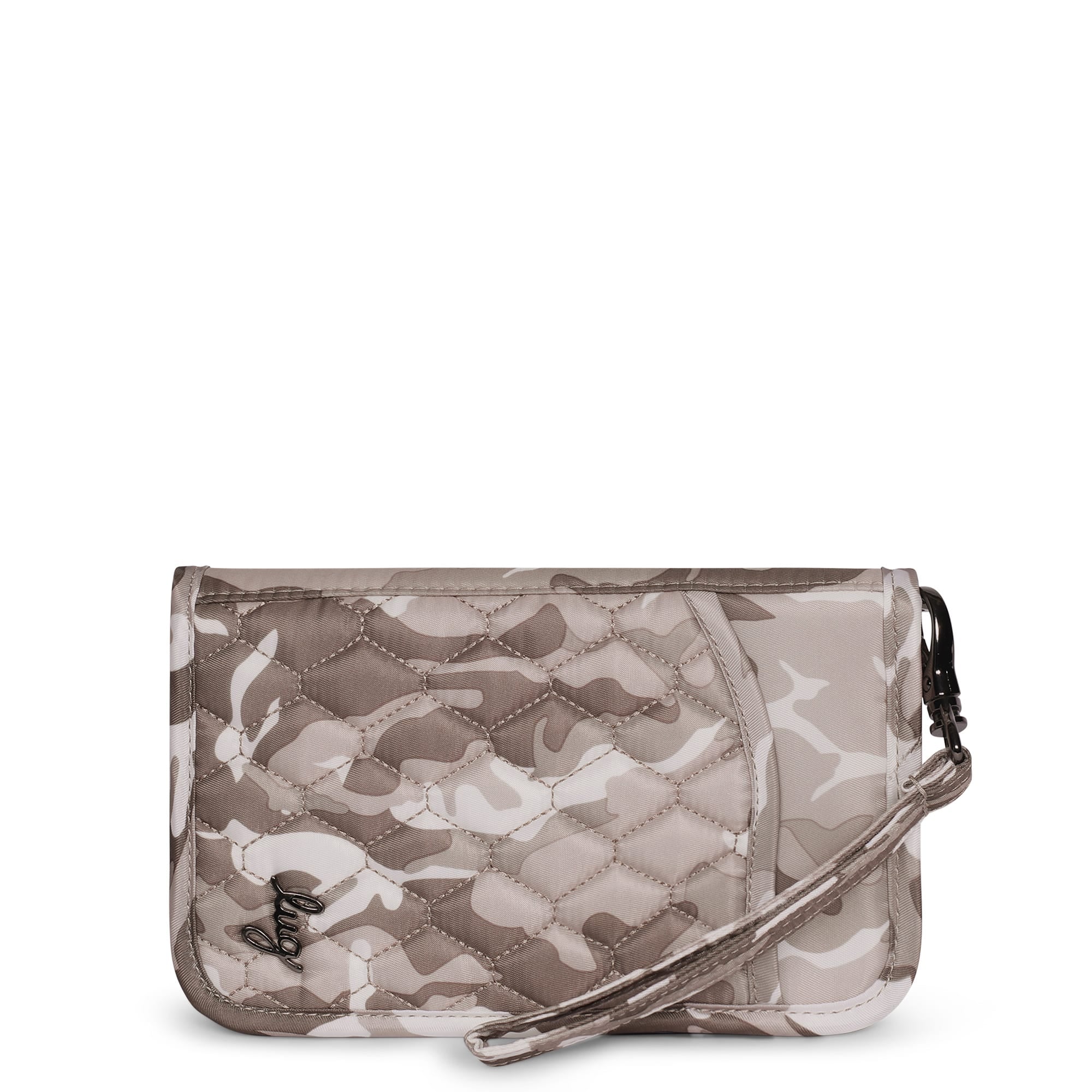 Tandem Zip SE RFID Wallet - Image 81