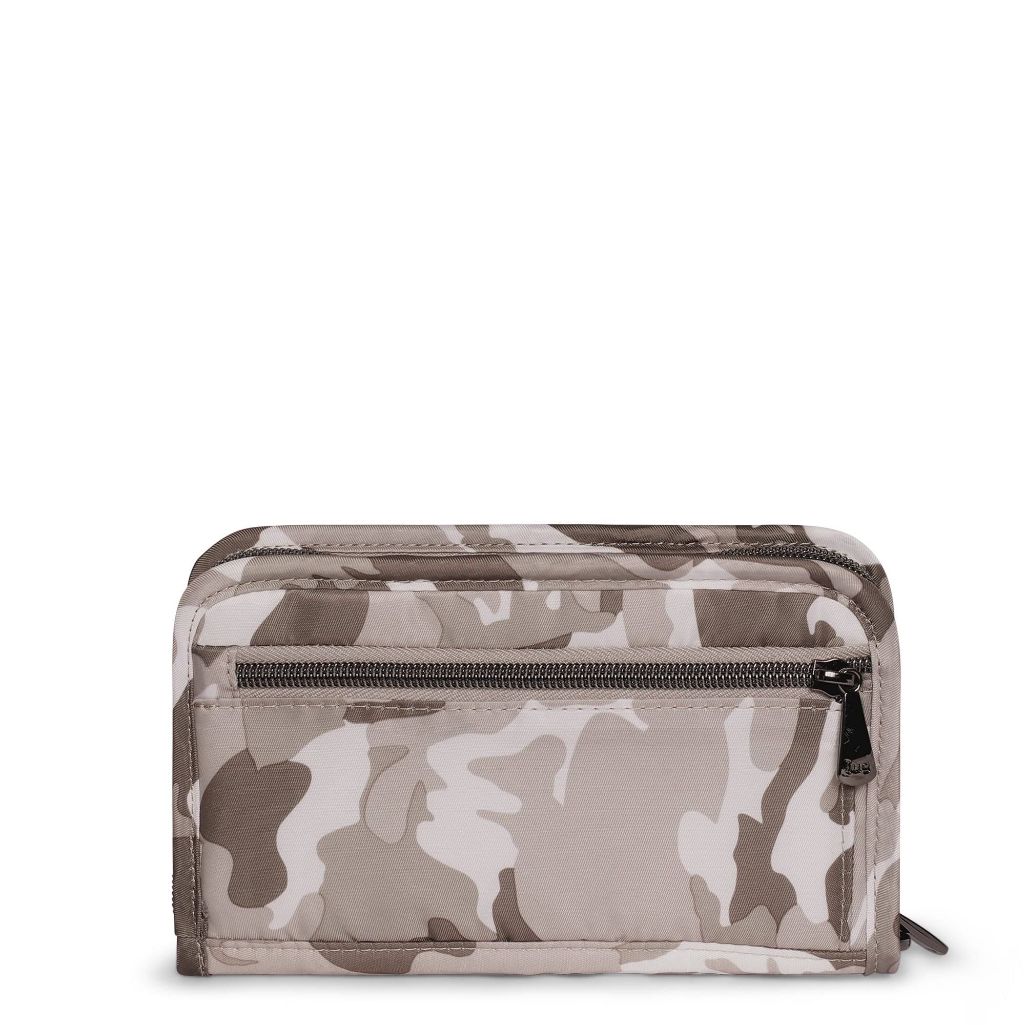 Tandem Zip SE RFID Wallet - Image 82