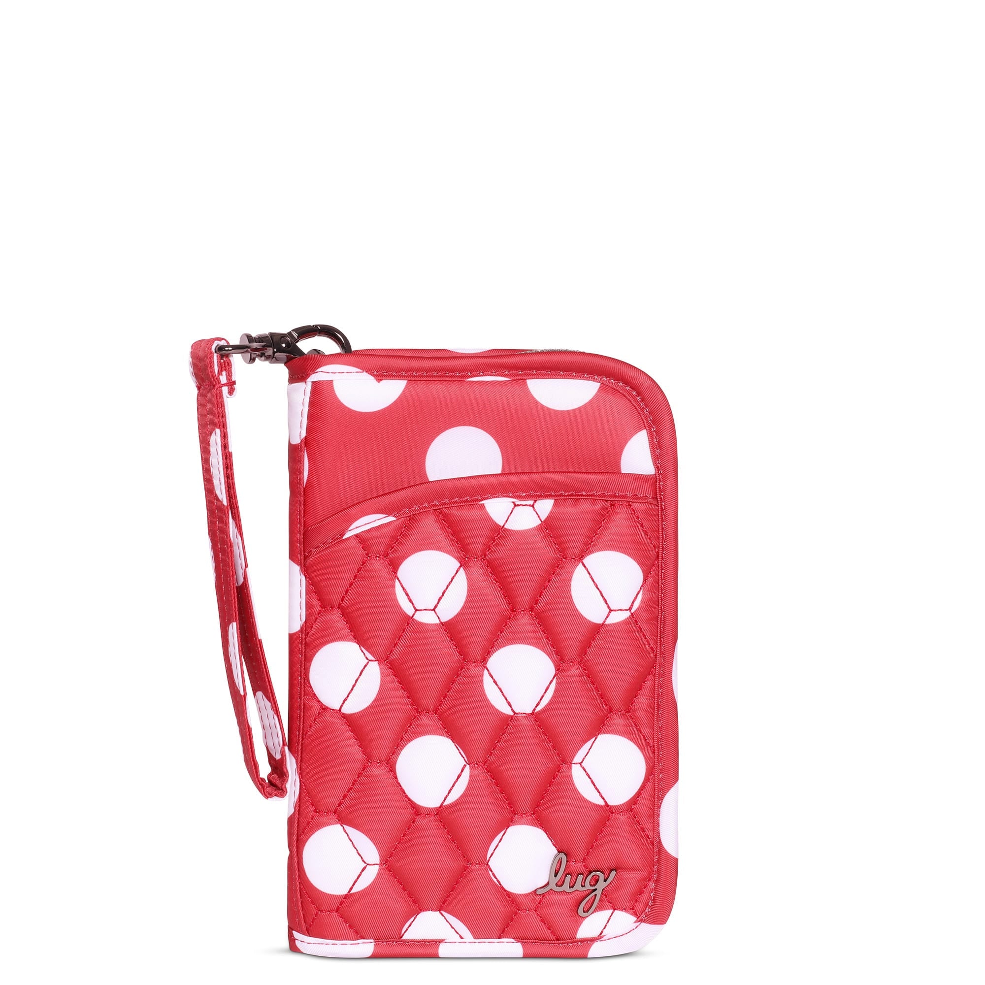 Tandem Zip SE RFID Wallet - Image 84