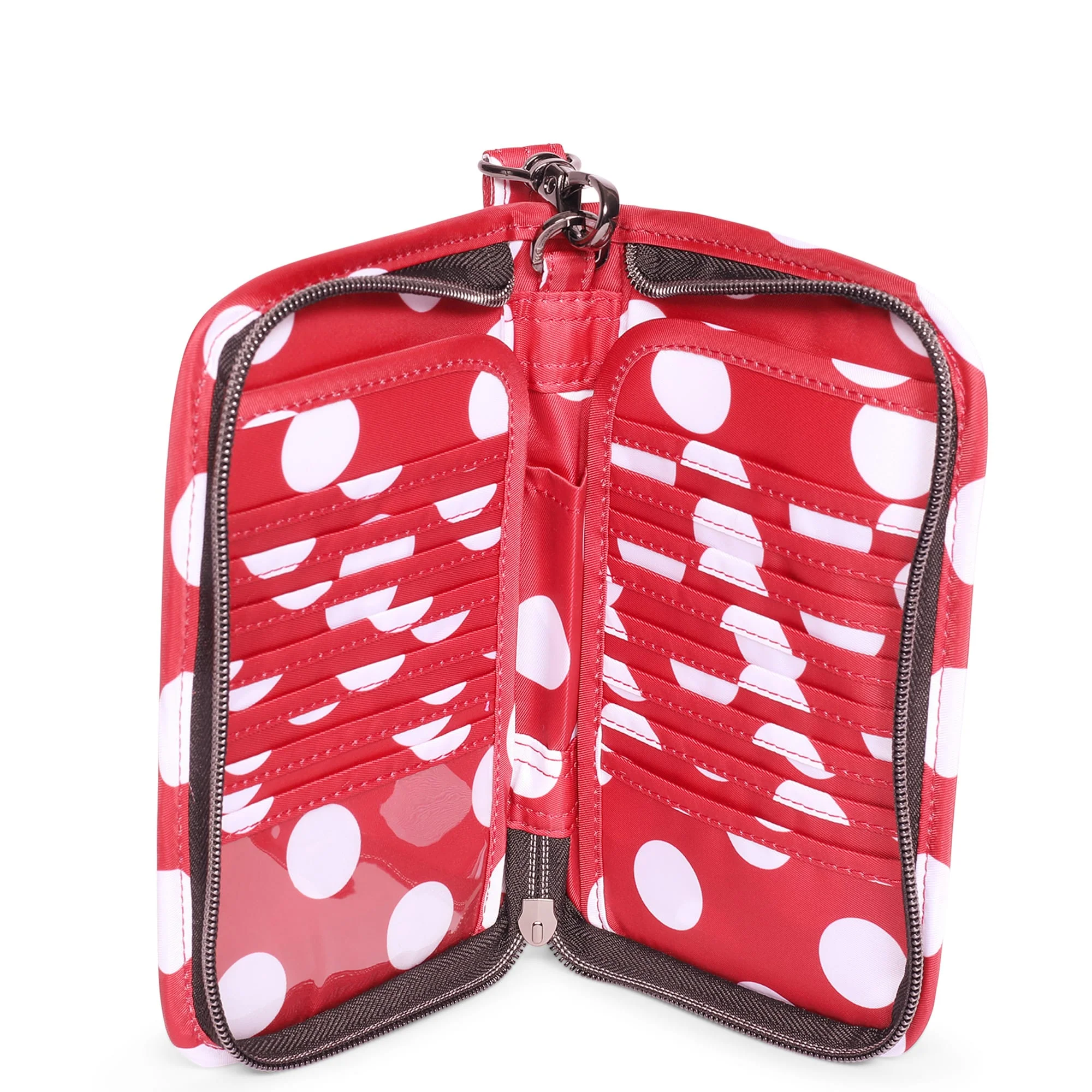 Tandem Zip SE RFID Wallet - Image 85