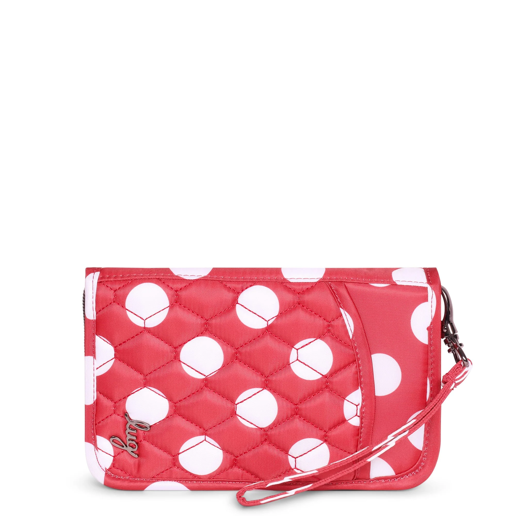 Tandem Zip SE RFID Wallet - Image 86