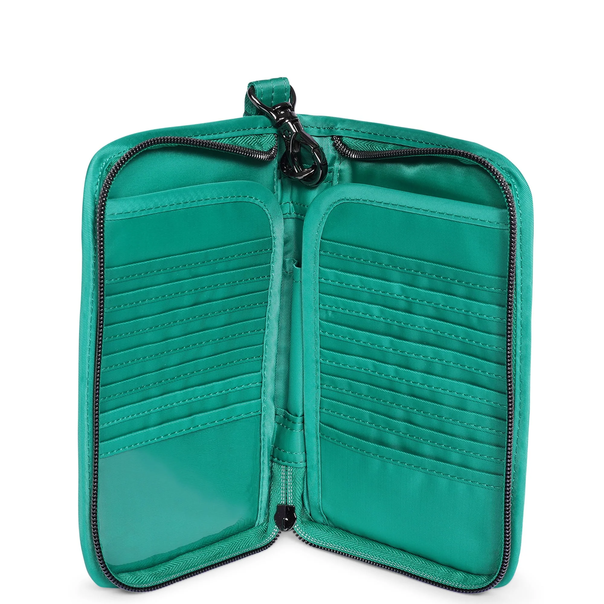 Tandem Zip SE RFID Wallet - Image 89