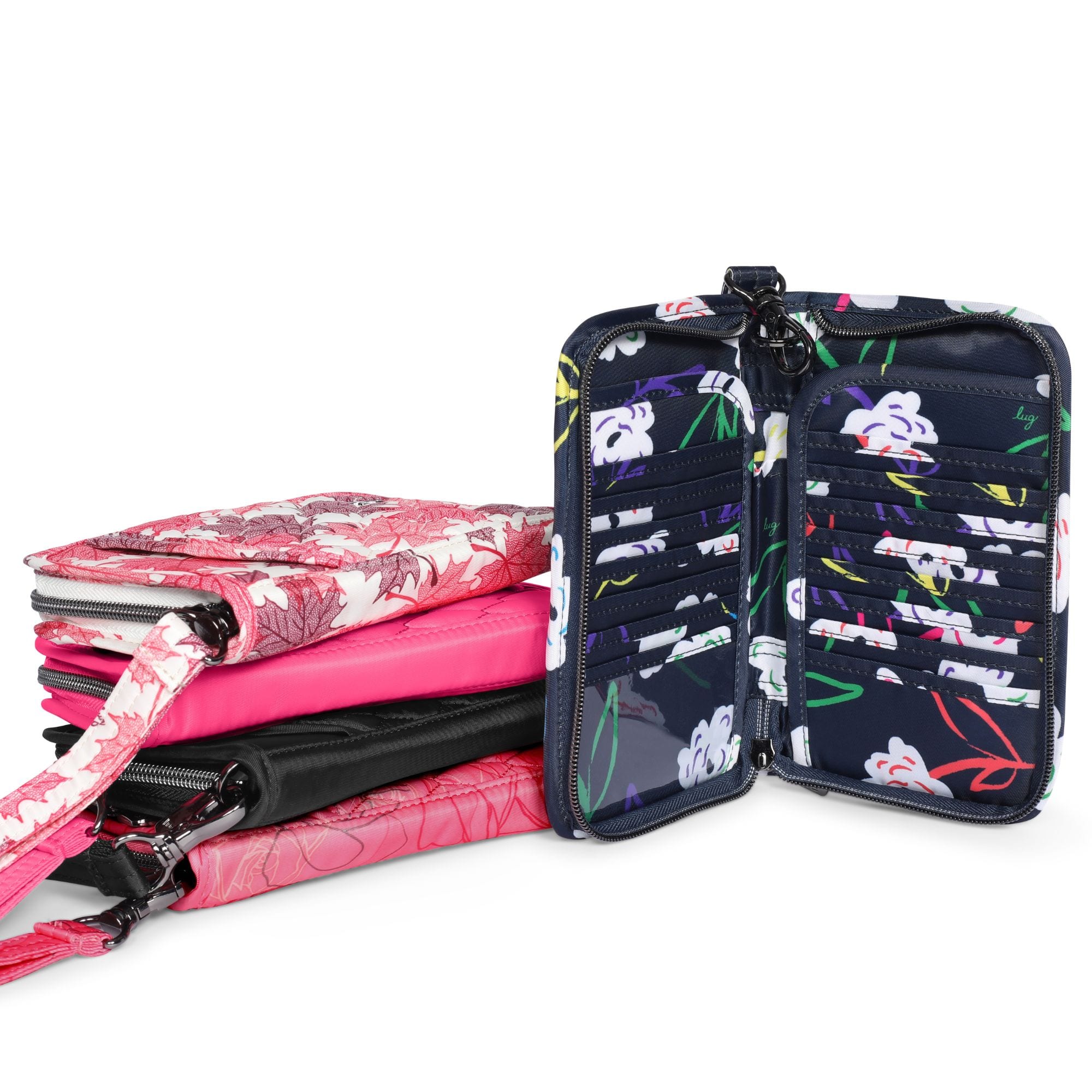 Tandem Zip SE RFID Wallet - Image 9